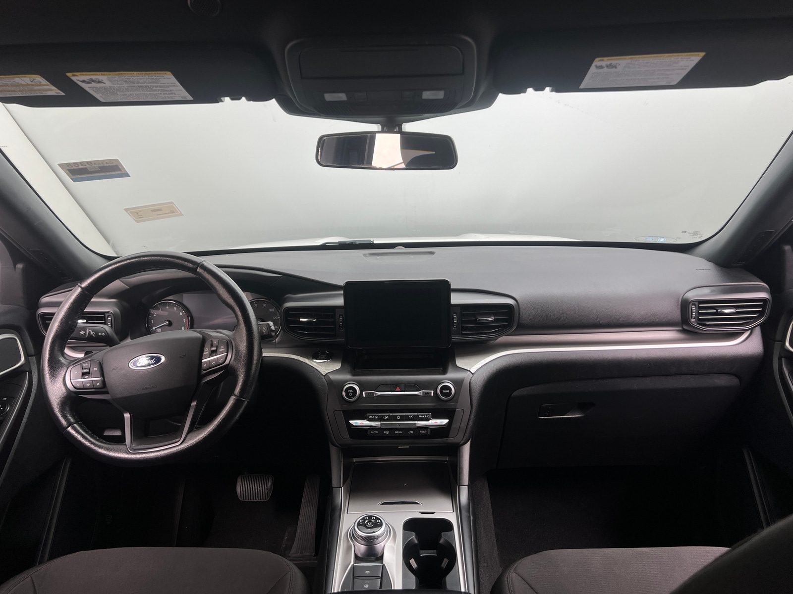 Thumbnail: 2020 Ford Explorer - 3