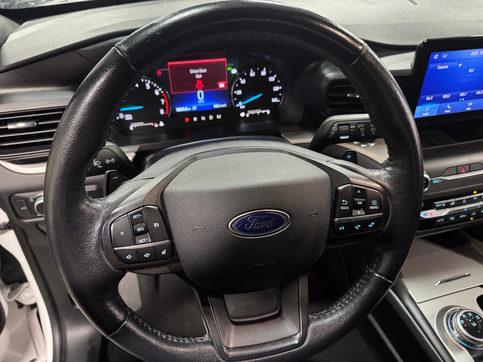 Thumbnail: 2020 Ford Explorer - 5
