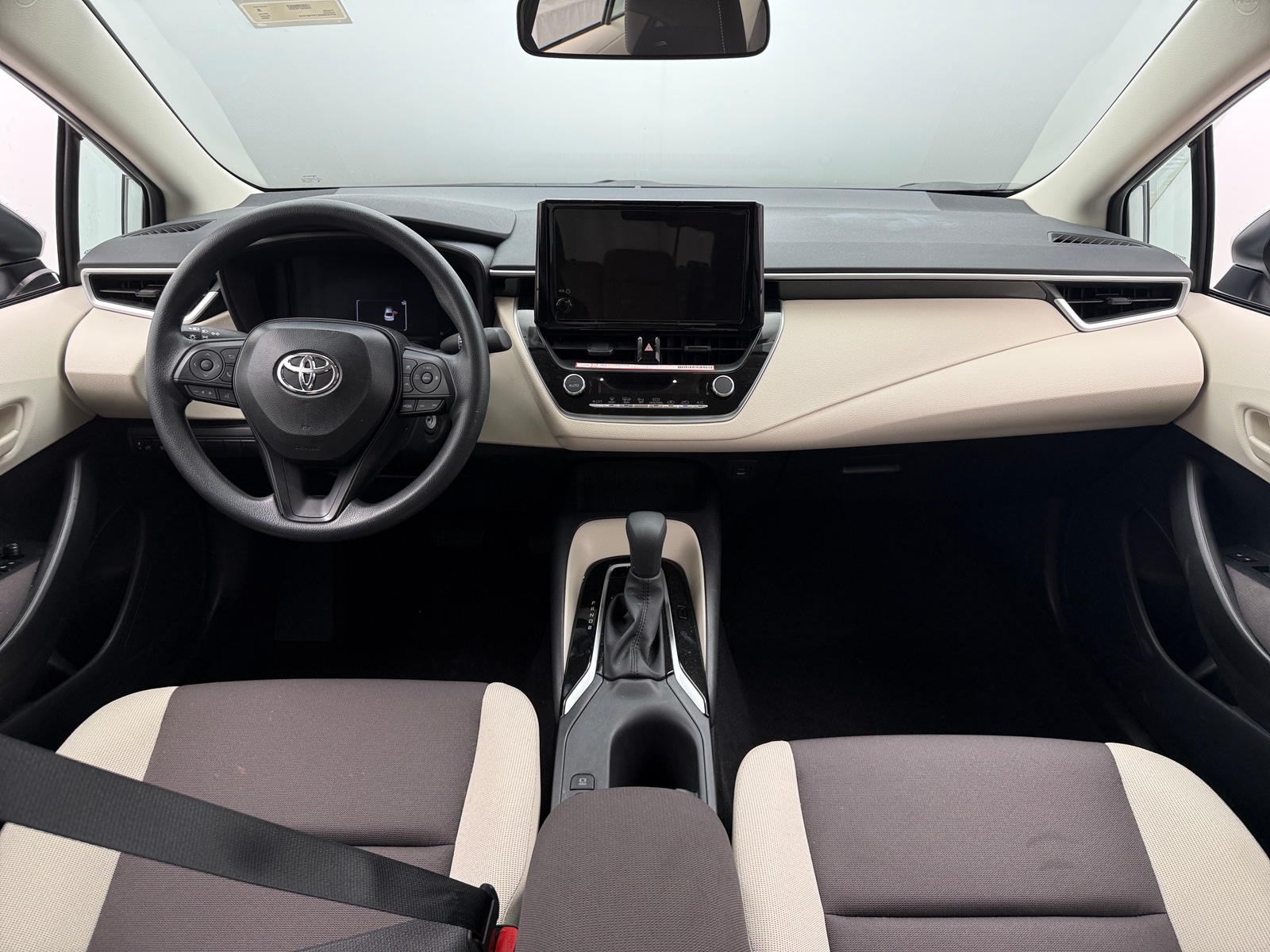Thumbnail: 2026 Toyota Corolla - 3