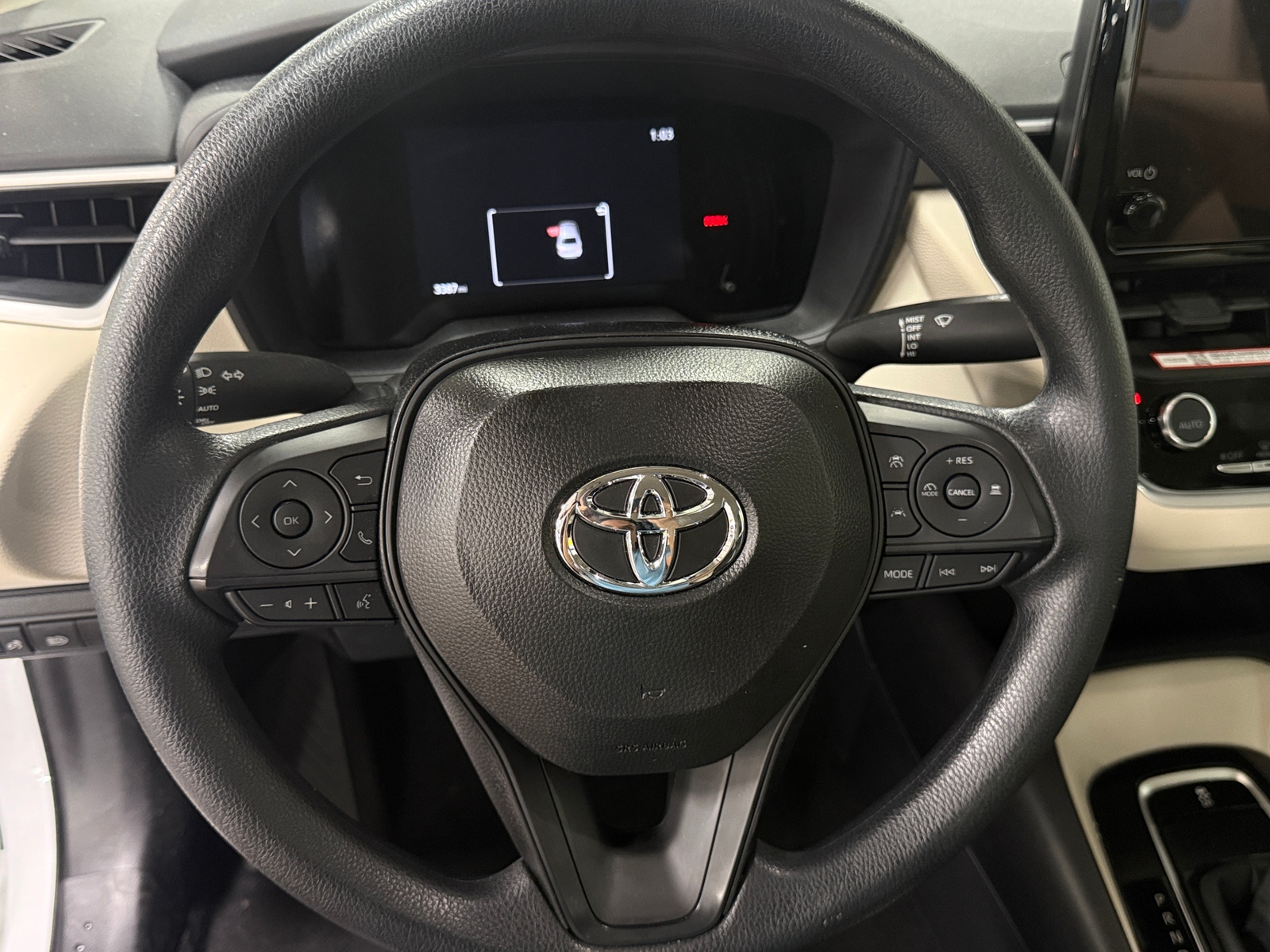 Thumbnail: 2026 Toyota Corolla - 5