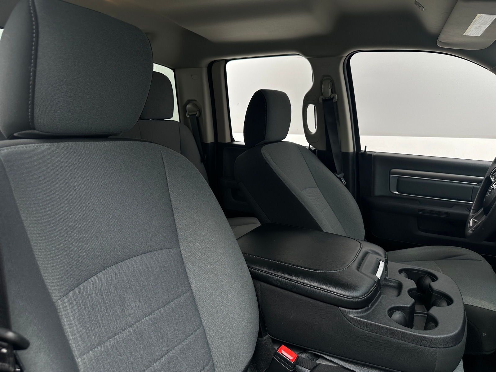 Thumbnail: 2024 RAM 1500 Classic - 2