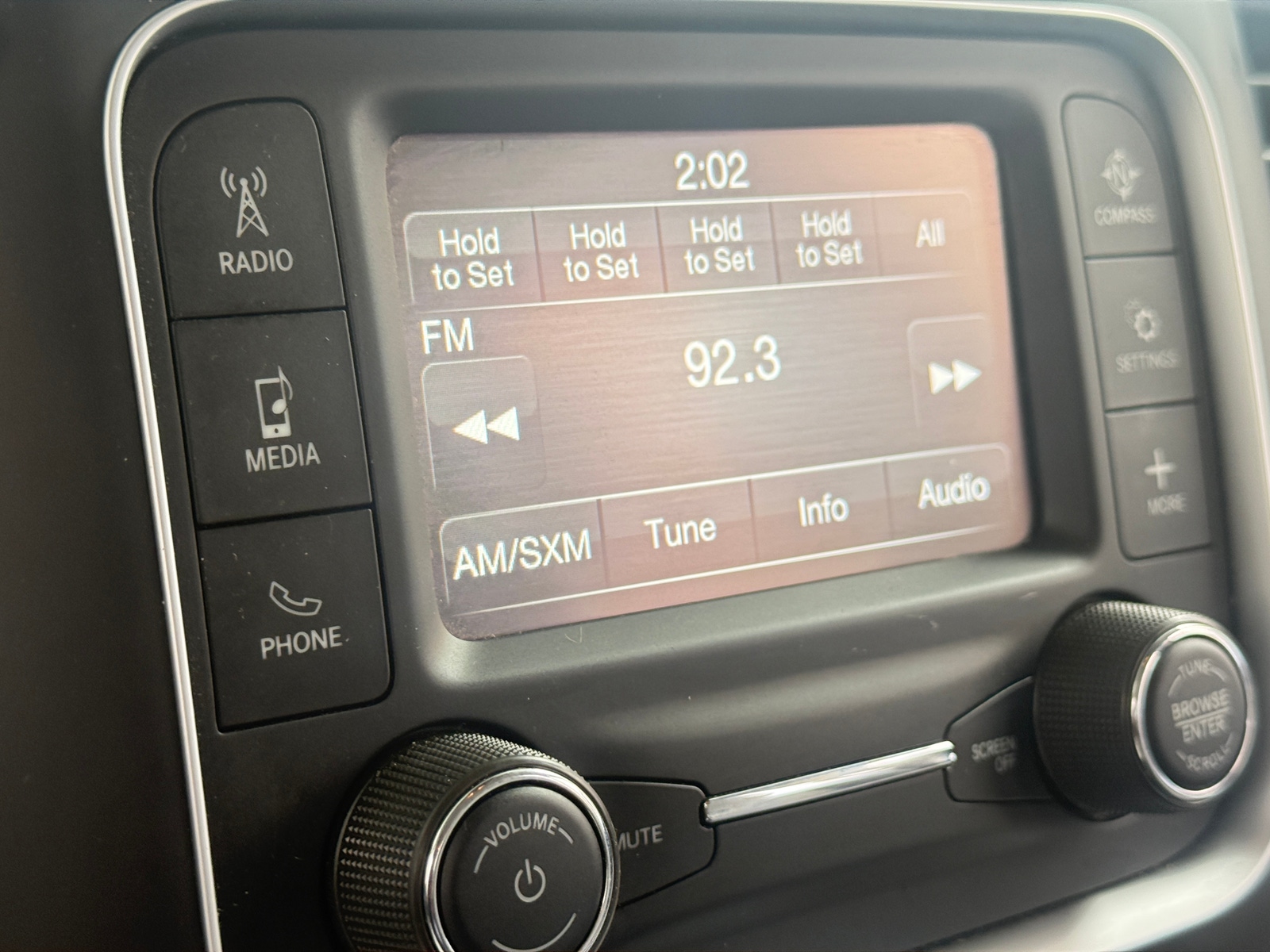 Thumbnail: 2024 RAM 1500 Classic - 4