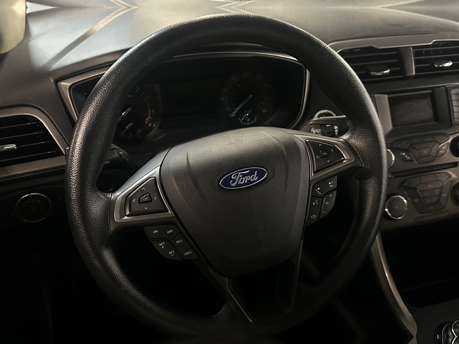 Thumbnail: 2018 Ford Fusion - 5
