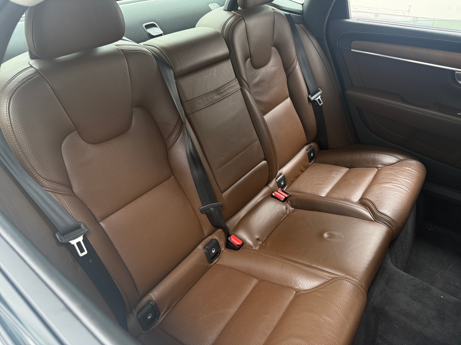 Thumbnail: 2018 Volvo S90 - 5