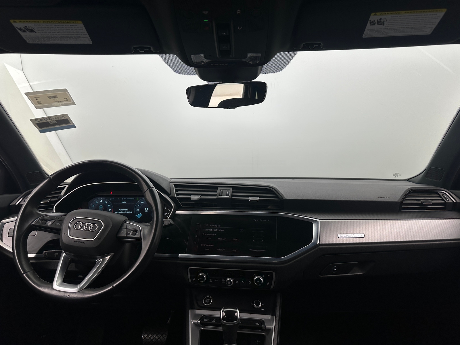 Thumbnail: 2023 Audi Q3 - 2
