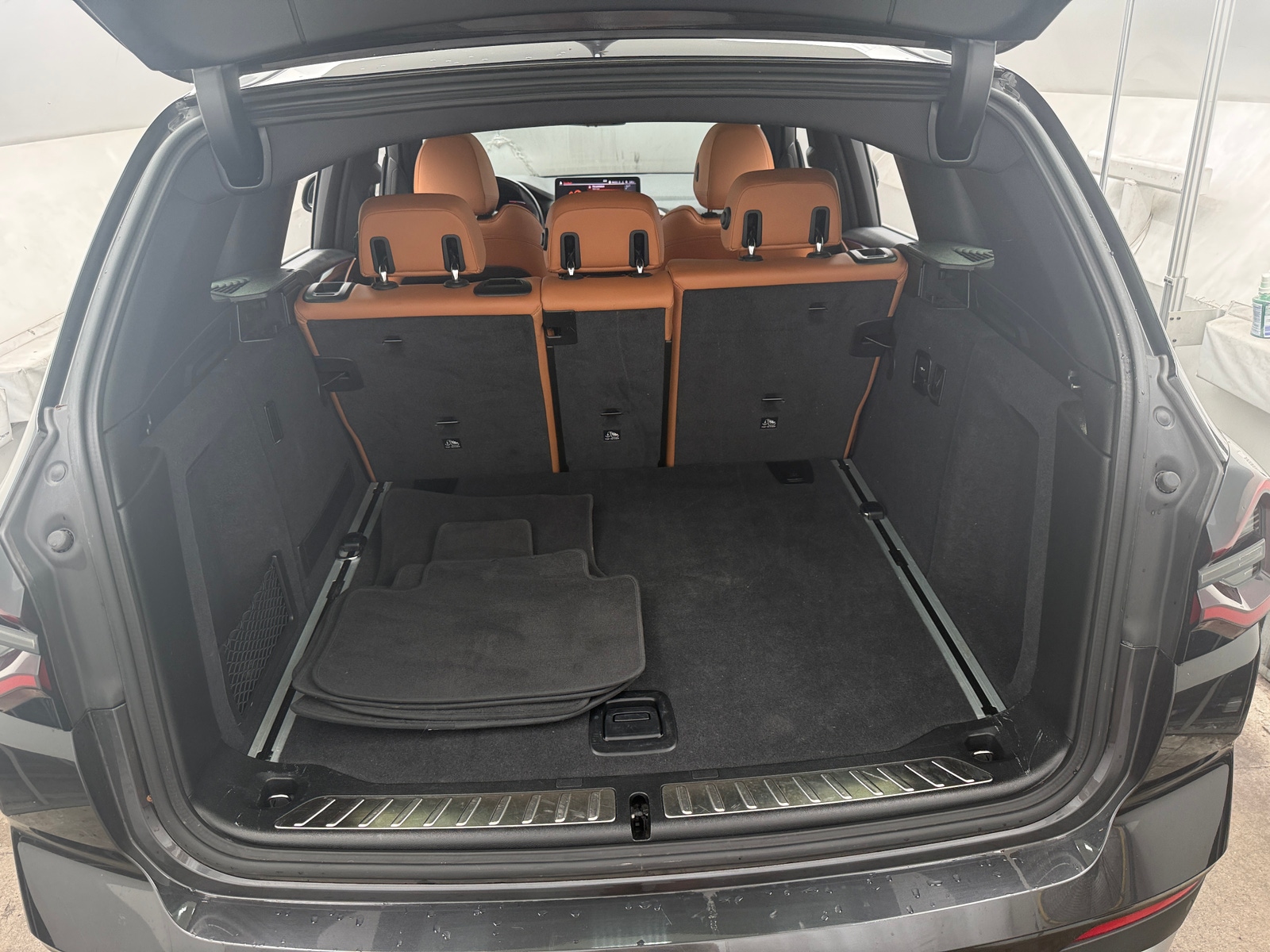 Thumbnail: 2022 BMW X3 - 6