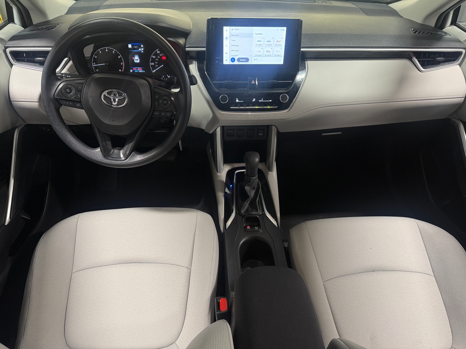 Thumbnail: 2024 Toyota Corolla Cross - 3