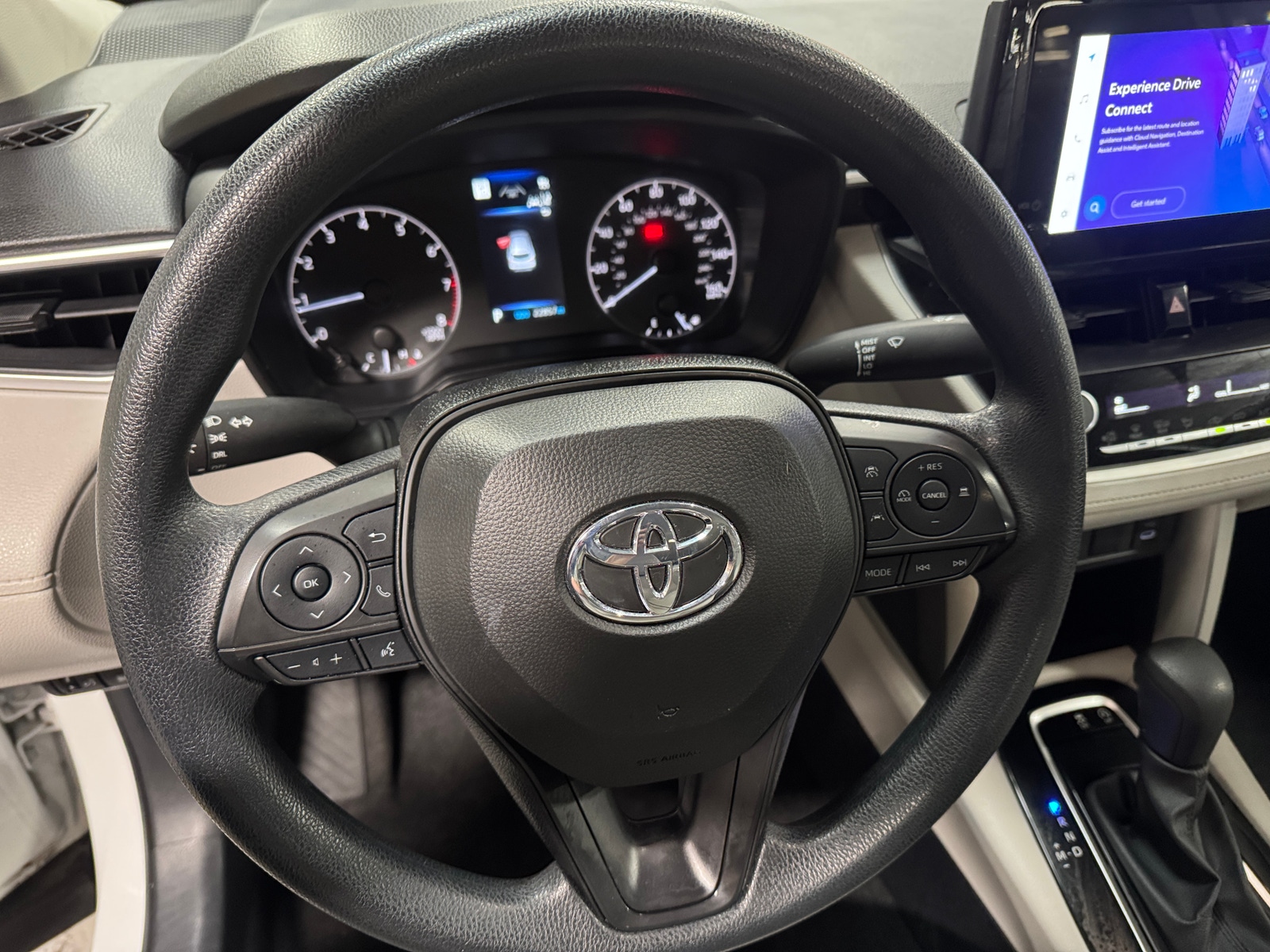 Thumbnail: 2024 Toyota Corolla Cross - 5