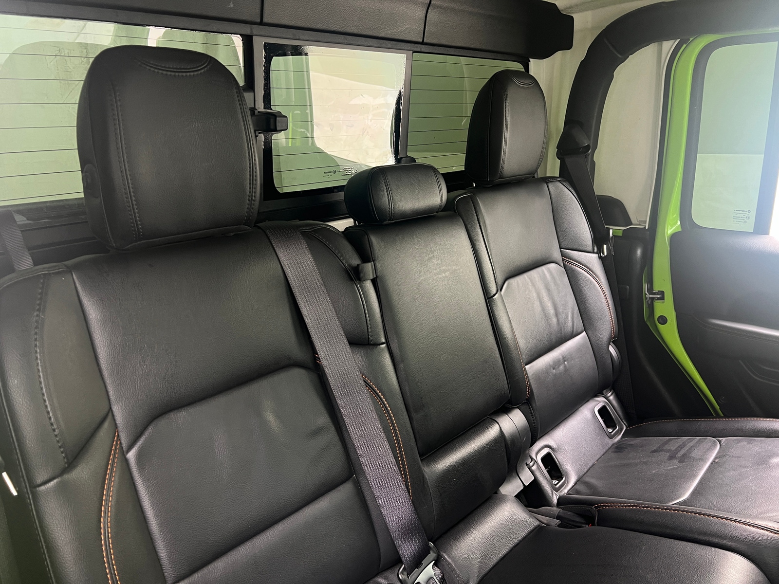 Thumbnail: 2021 Jeep Gladiator - 6