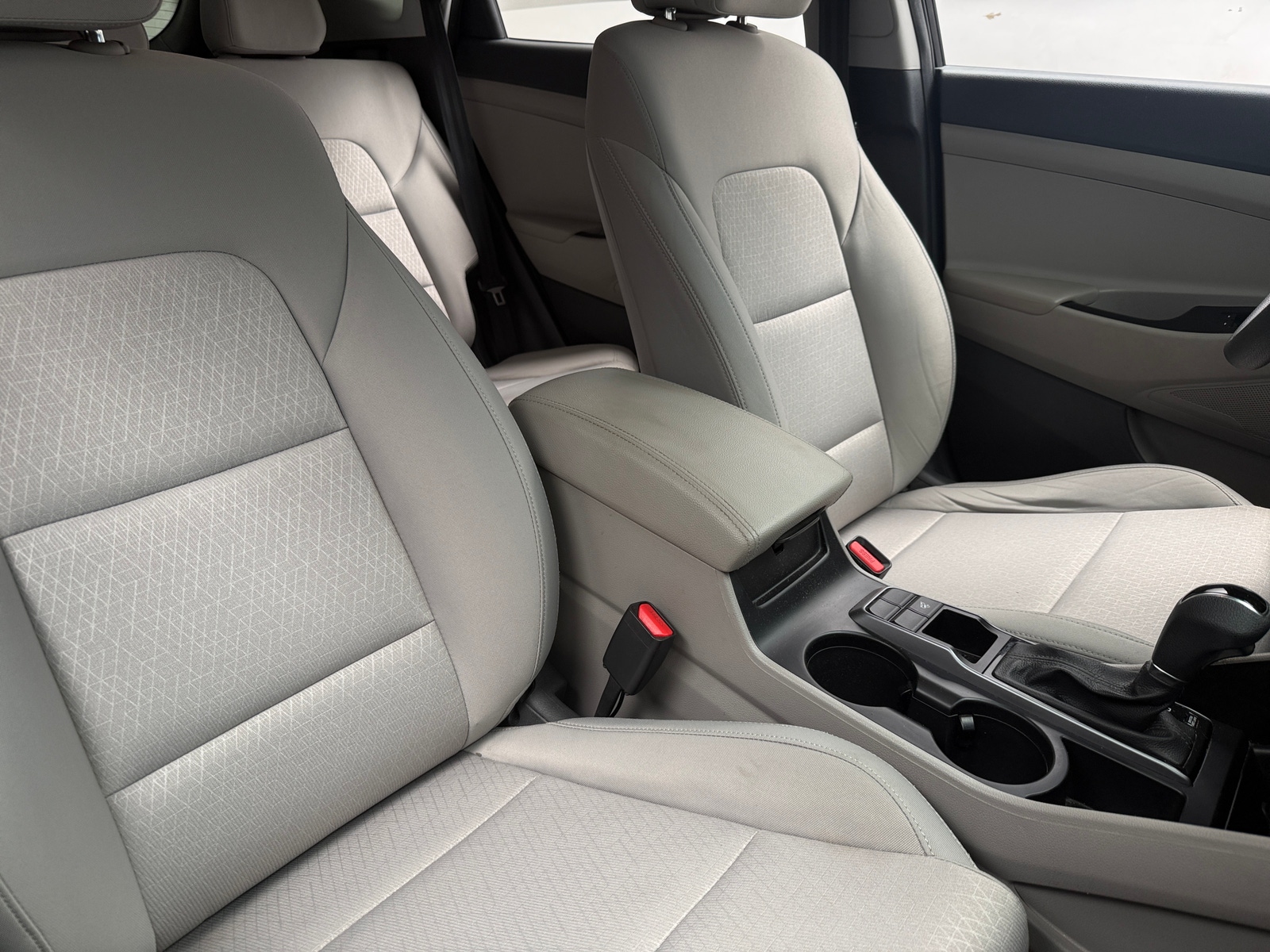 Thumbnail: 2018 Hyundai Tucson - 2