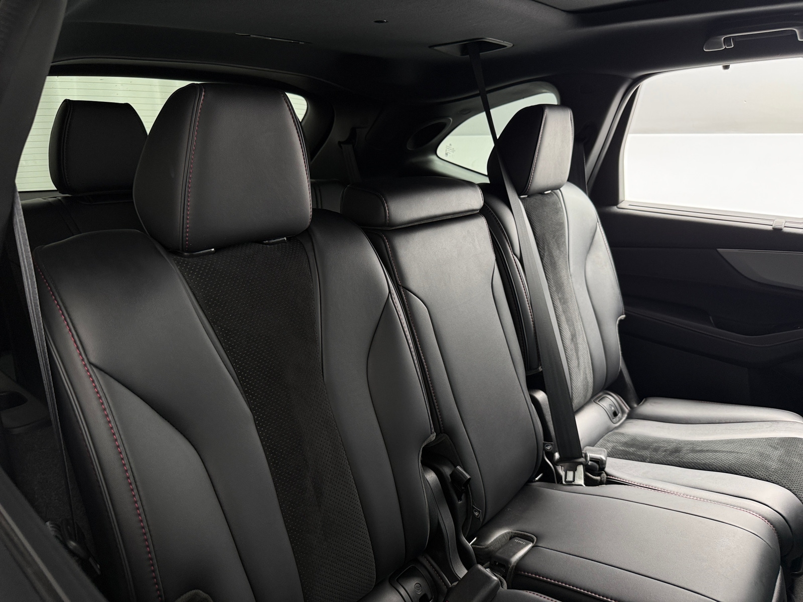 Thumbnail: 2024 Acura MDX - 5
