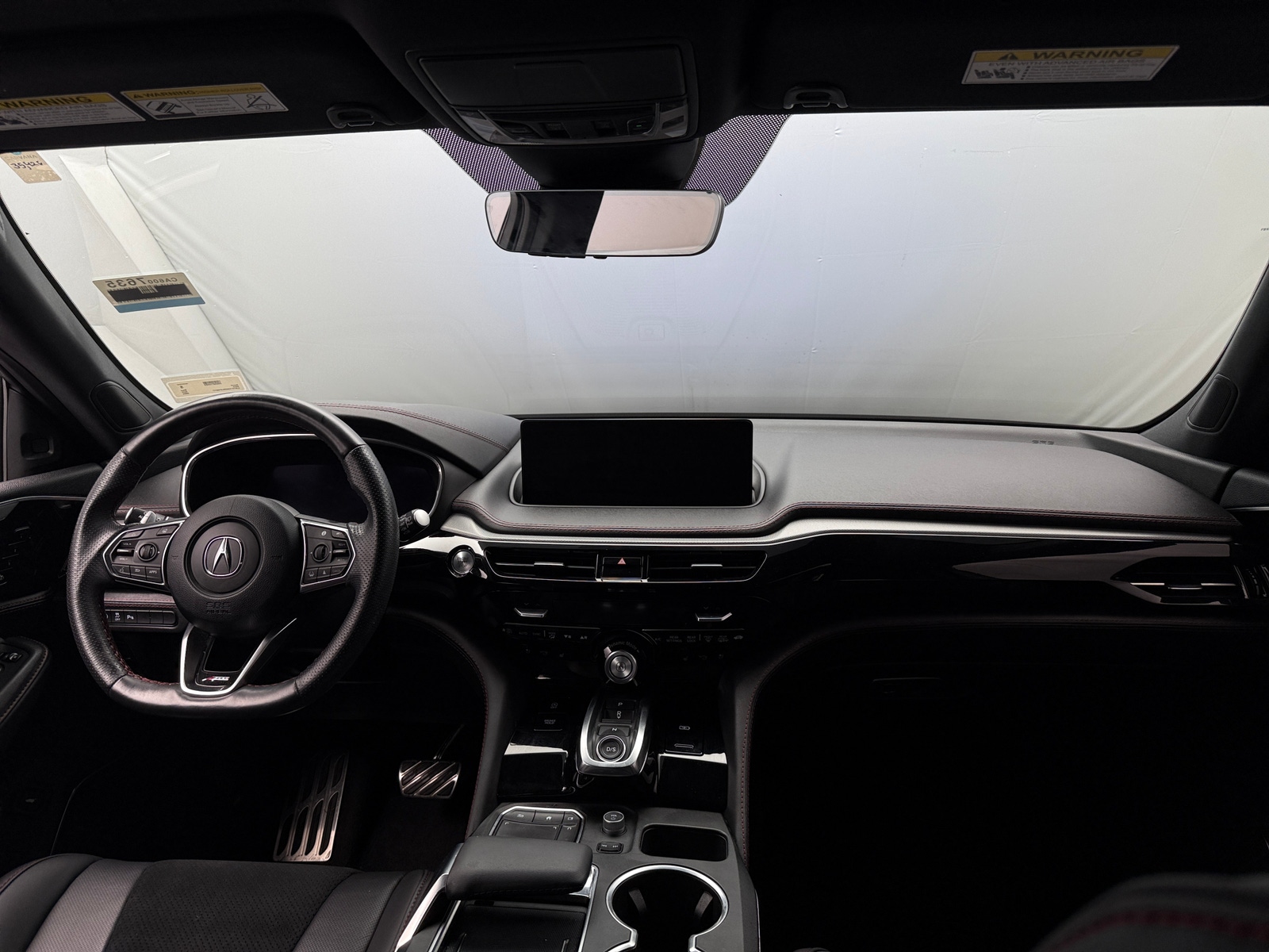 Thumbnail: 2024 Acura MDX - 2