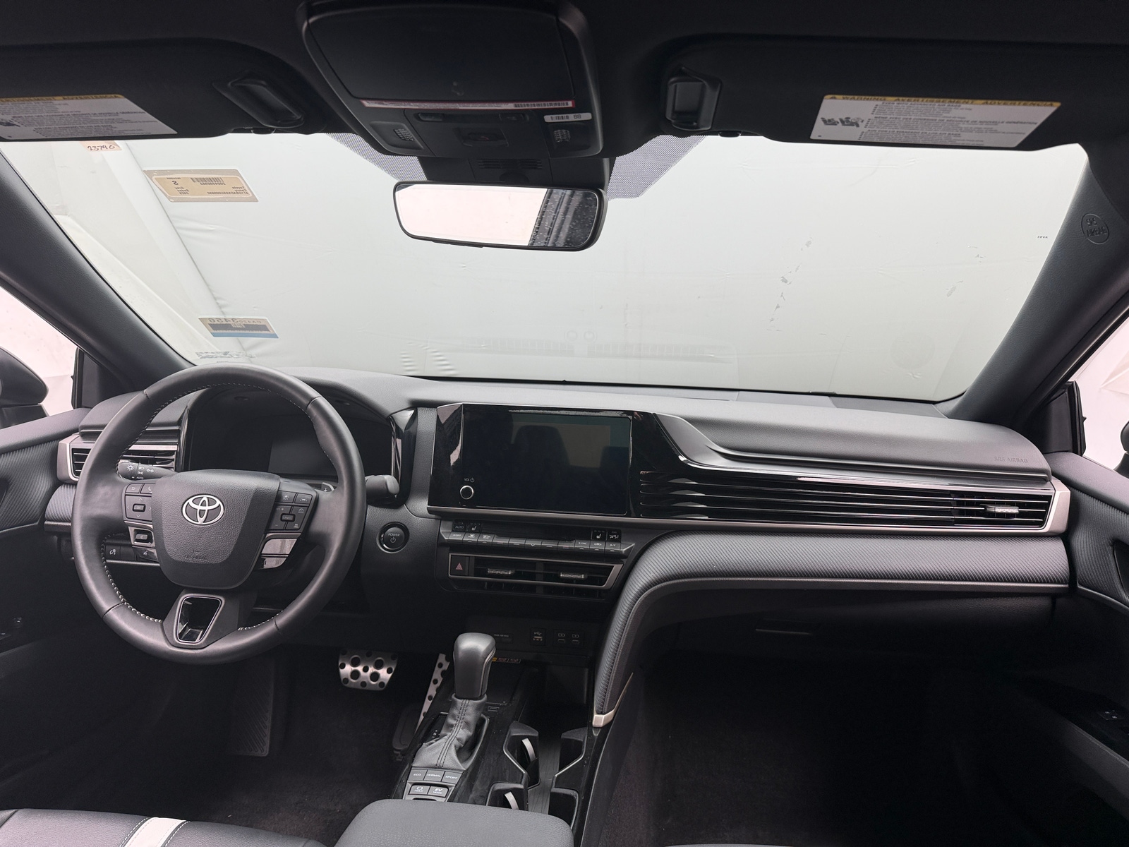 Thumbnail: 2025 Toyota Camry - 2