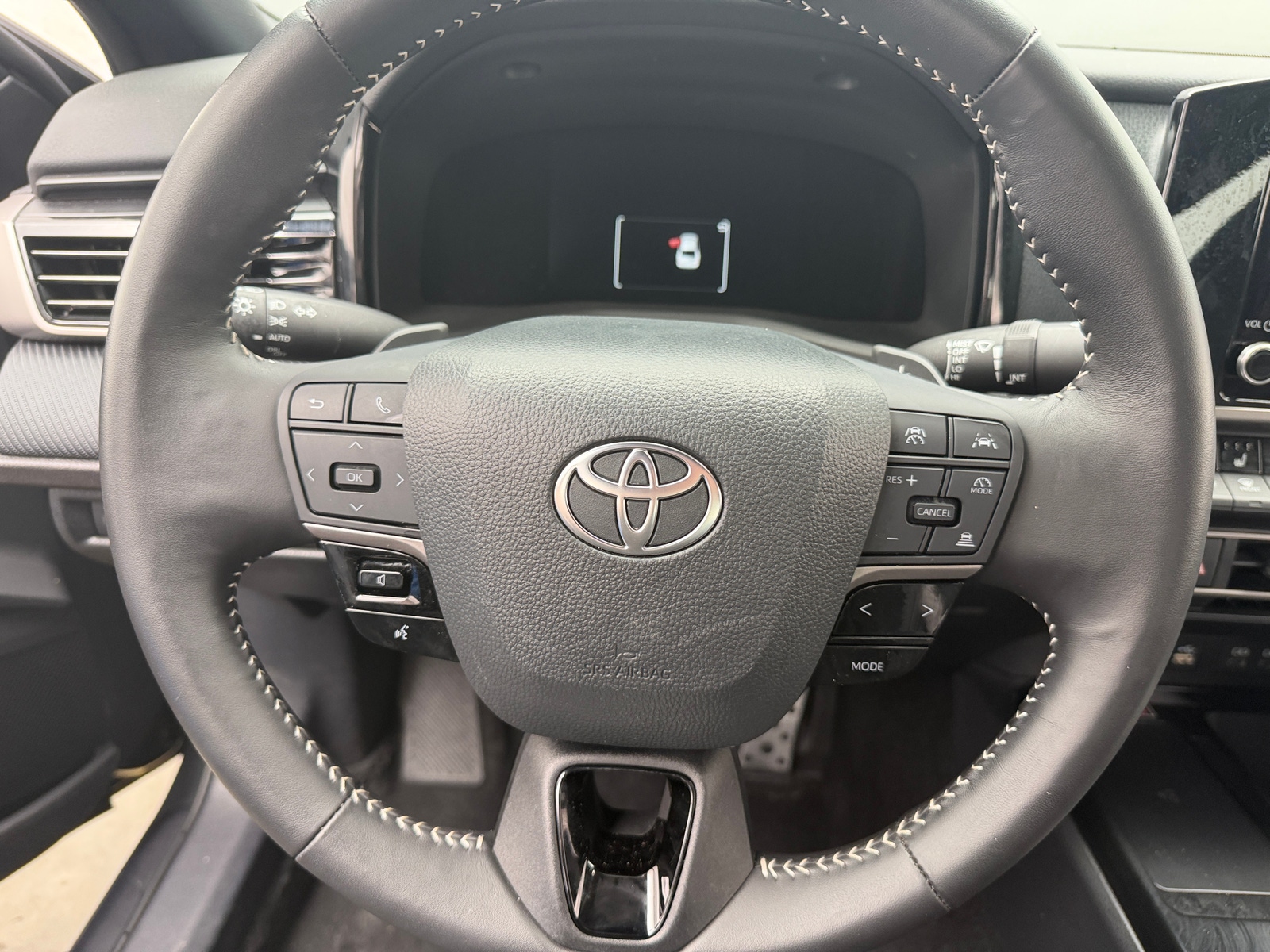 Thumbnail: 2025 Toyota Camry - 4