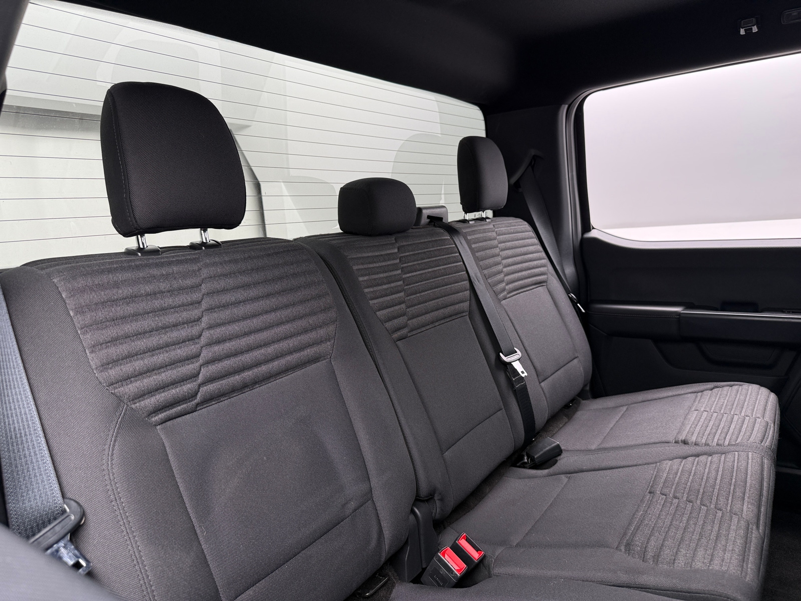 Thumbnail: 2022 Ford Econoline - 6
