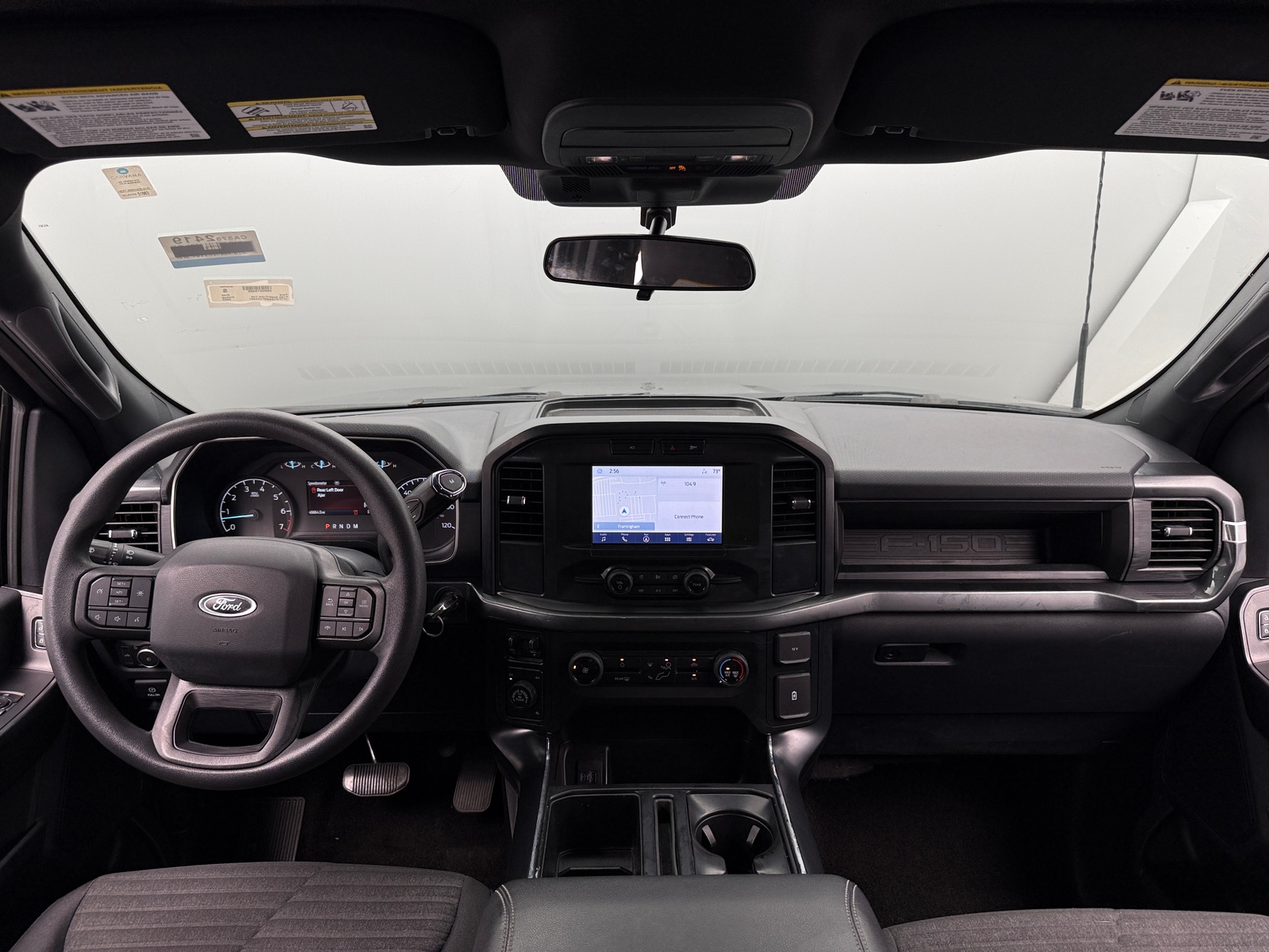 Thumbnail: 2022 Ford Econoline - 3