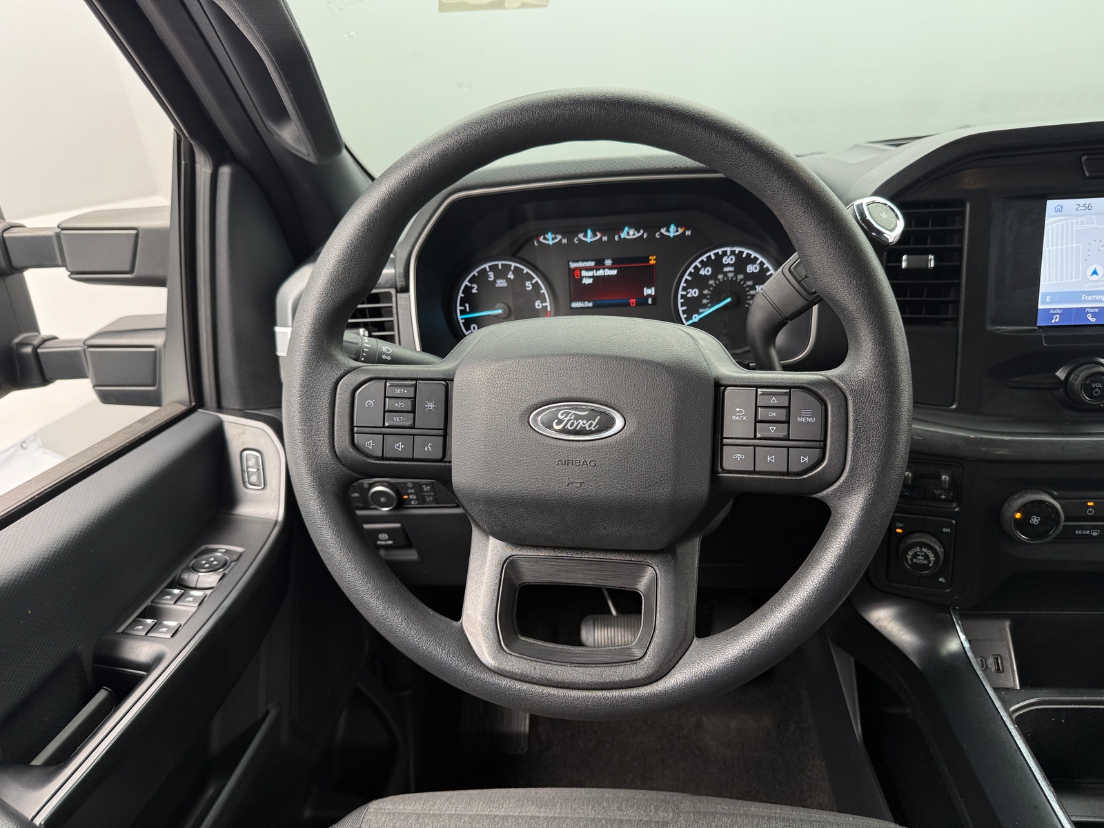 Thumbnail: 2022 Ford Econoline - 5