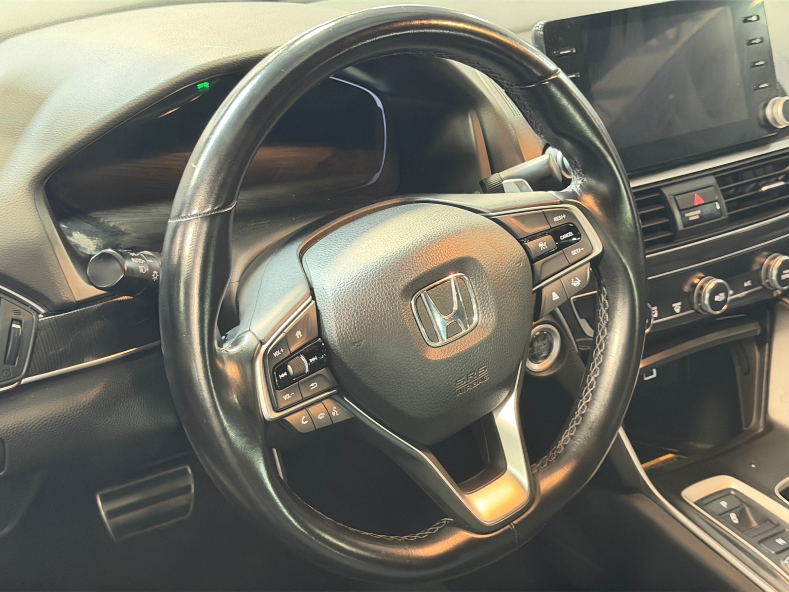 Thumbnail: 2021 Honda Accord - 5