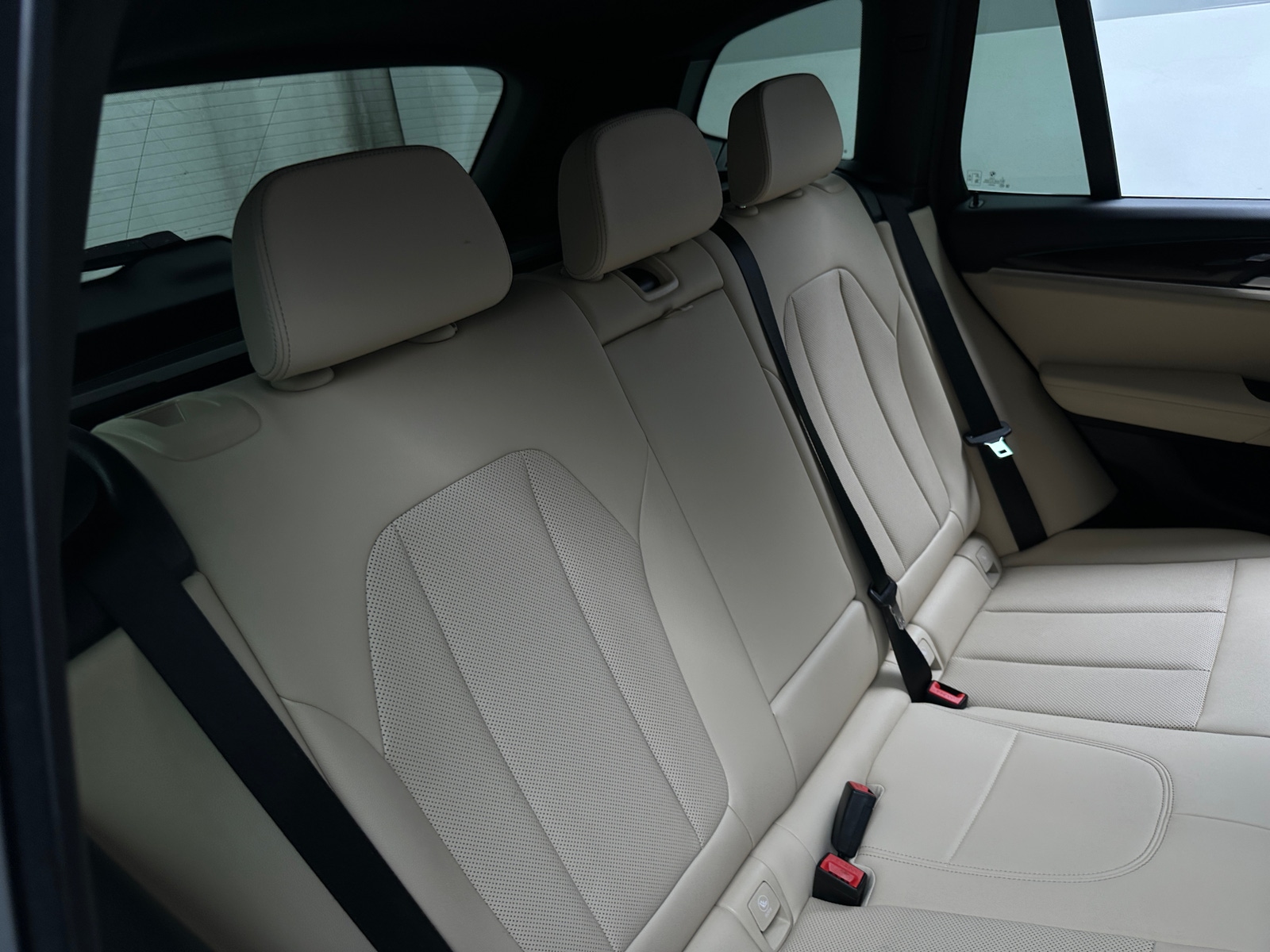 Thumbnail: 2023 BMW X3 - 5