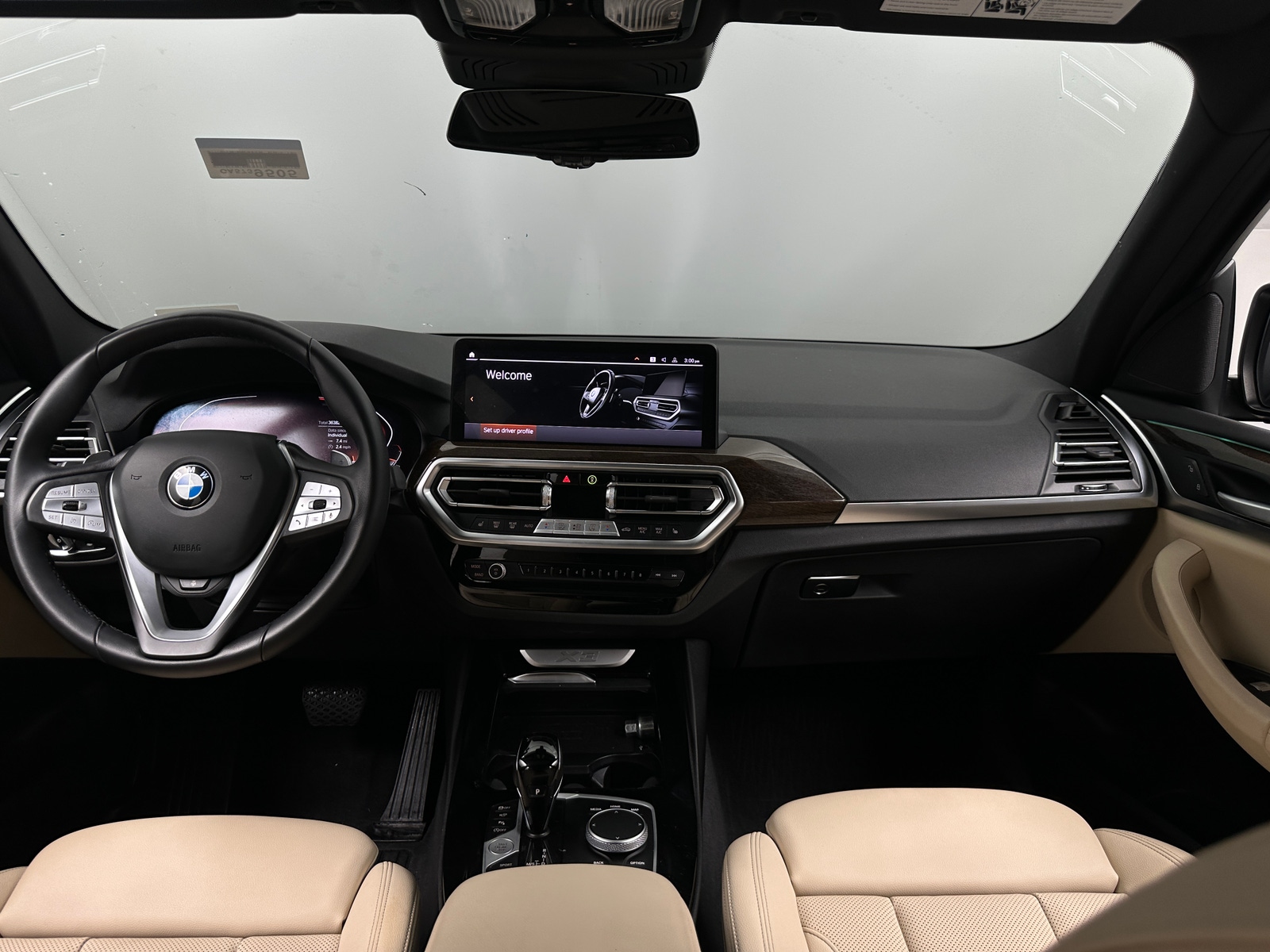 Thumbnail: 2023 BMW X3 - 2
