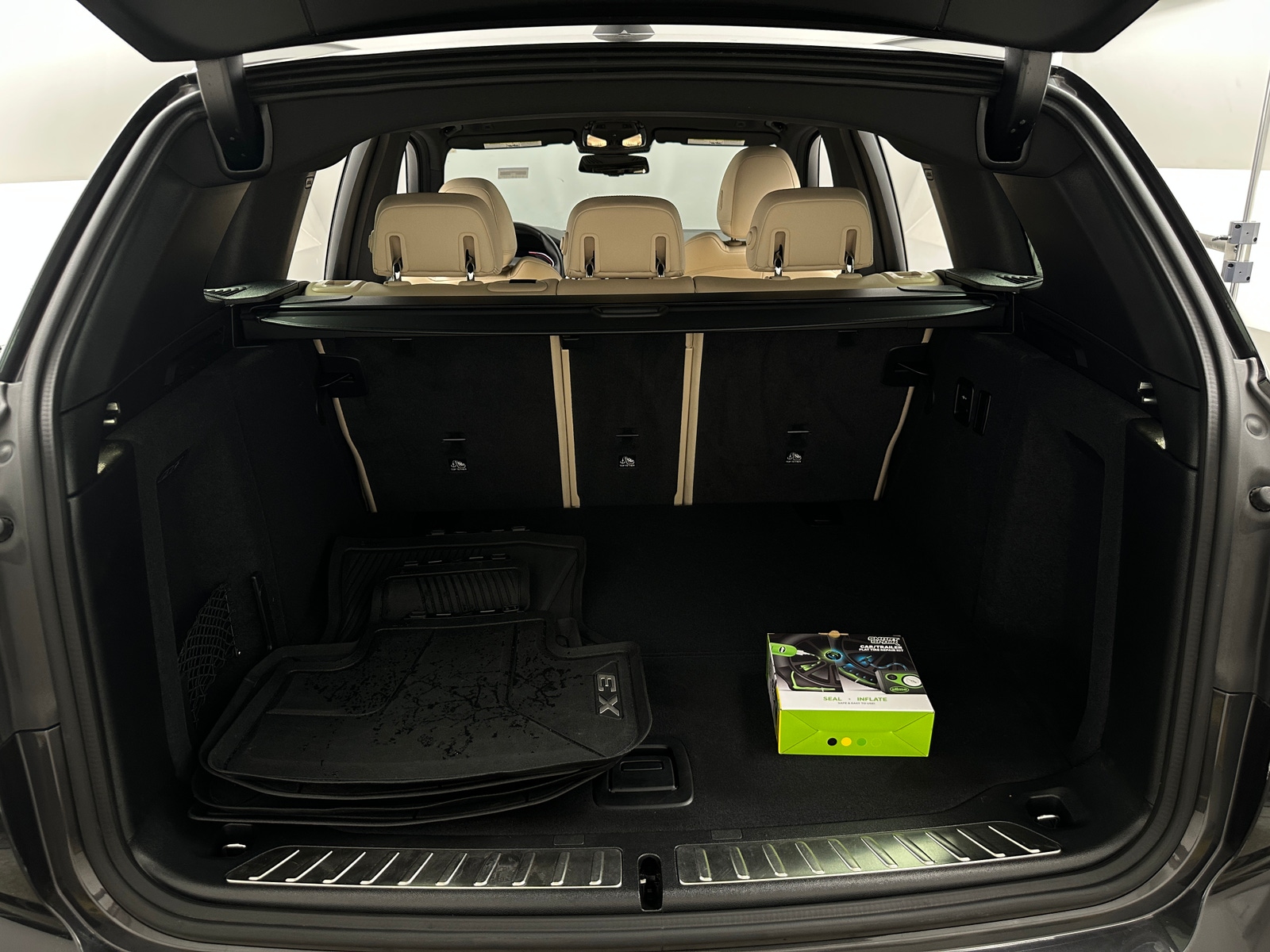 Thumbnail: 2023 BMW X3 - 6