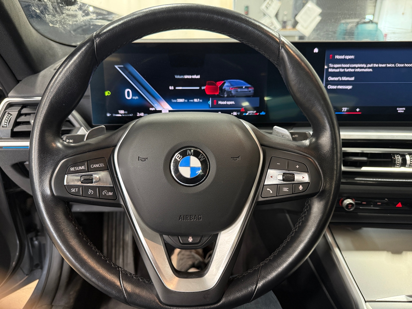 Thumbnail: 2024 BMW 4 Series - 3
