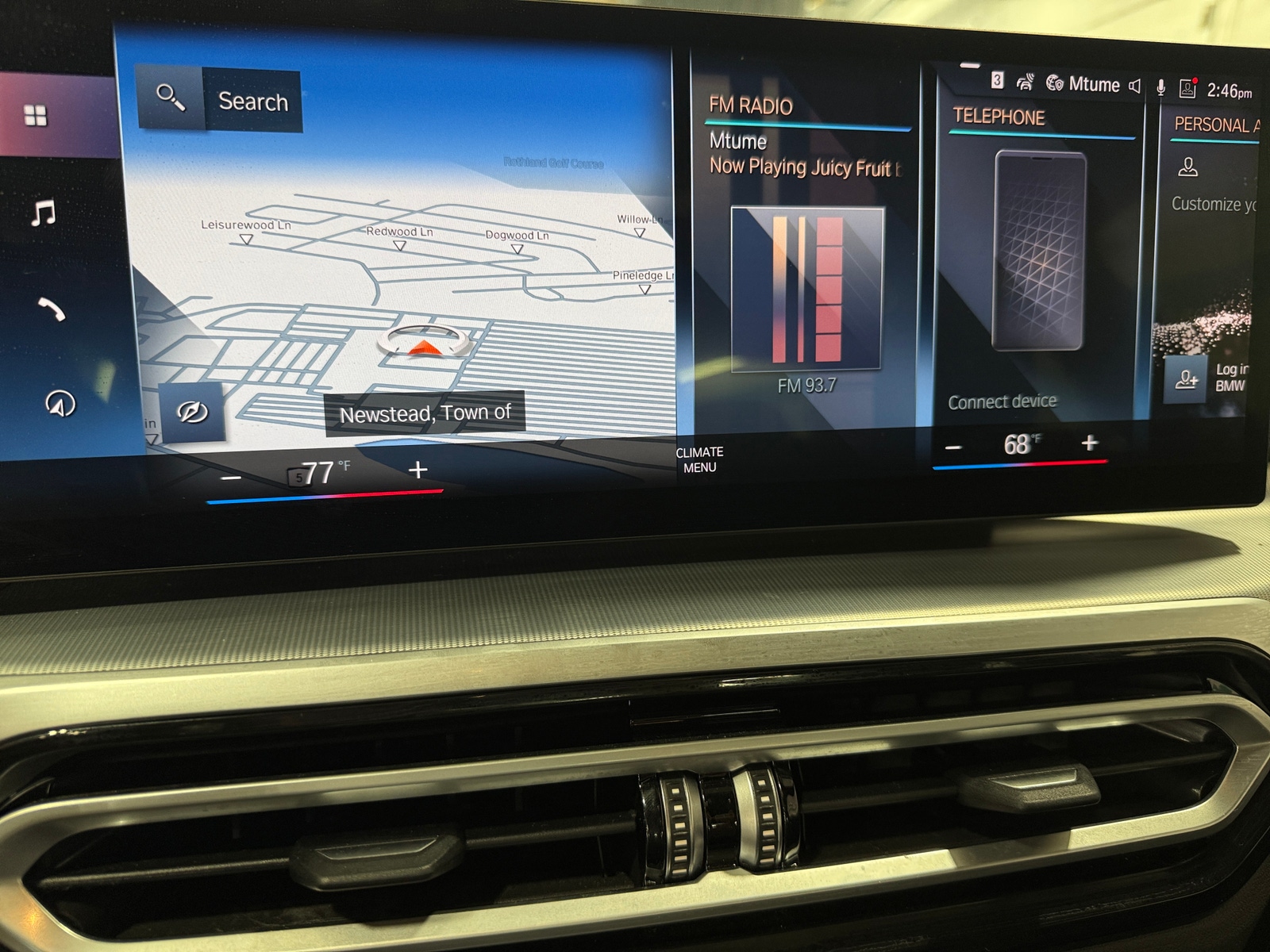 Thumbnail: 2024 BMW 4 Series - 2