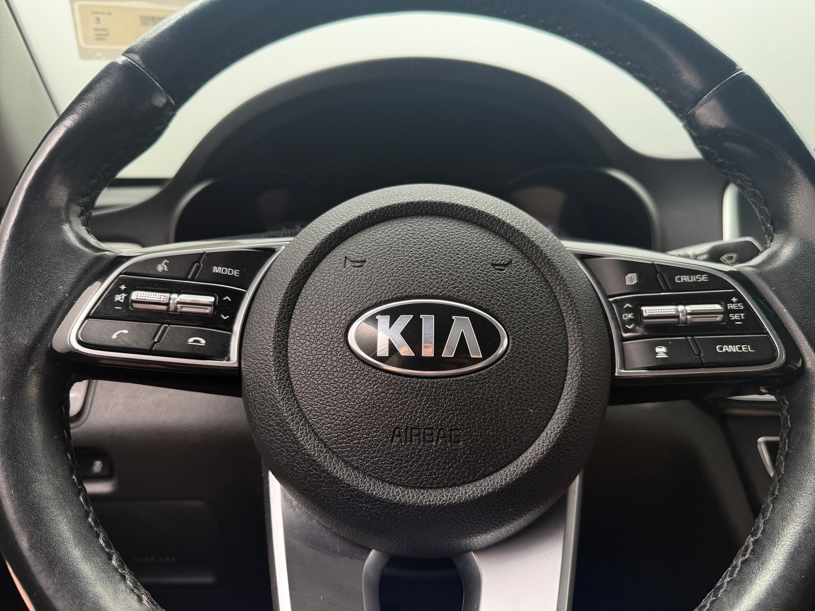 Thumbnail: 2020 Kia Optima - 4