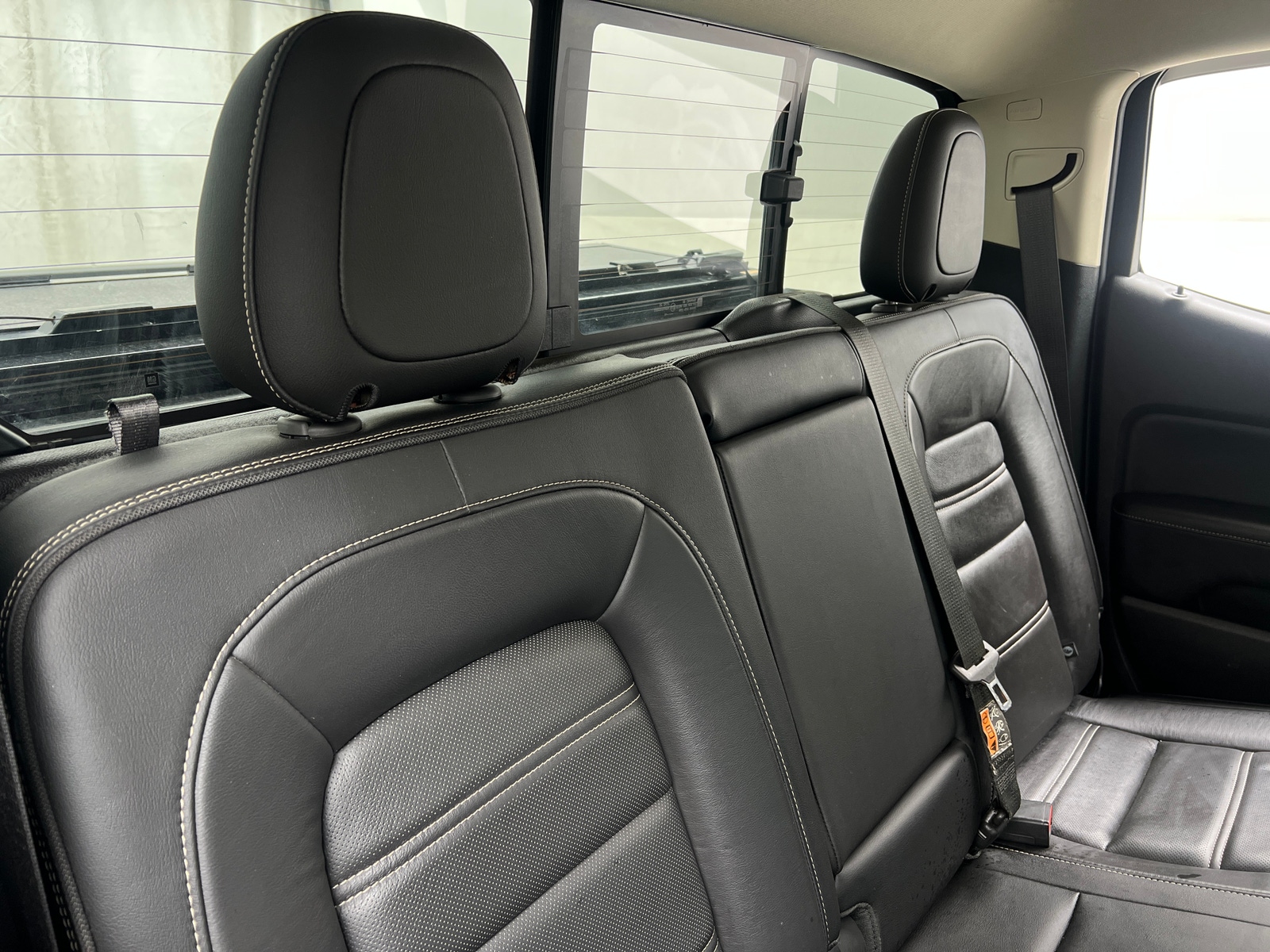 Thumbnail: 2019 GMC Canyon - 5