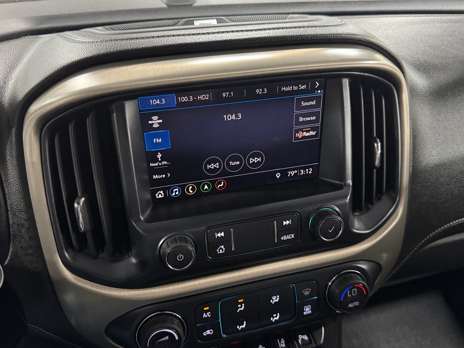 Thumbnail: 2019 GMC Canyon - 3
