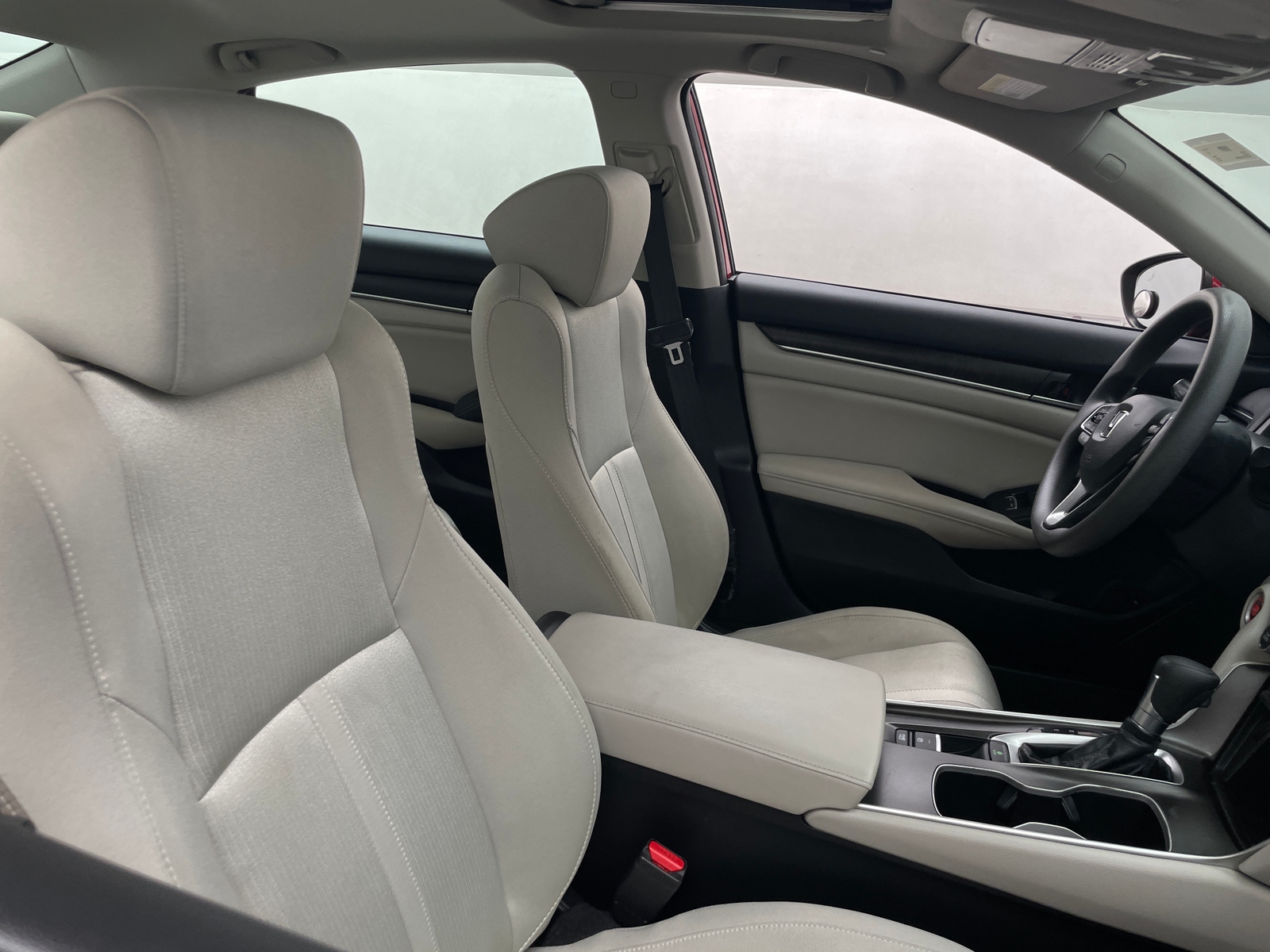 Thumbnail: 2018 Honda Accord - 2