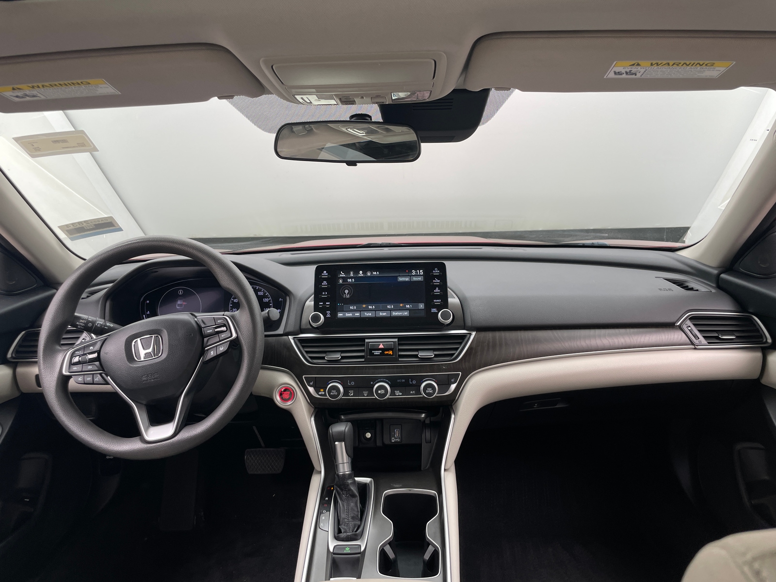 Thumbnail: 2018 Honda Accord - 3