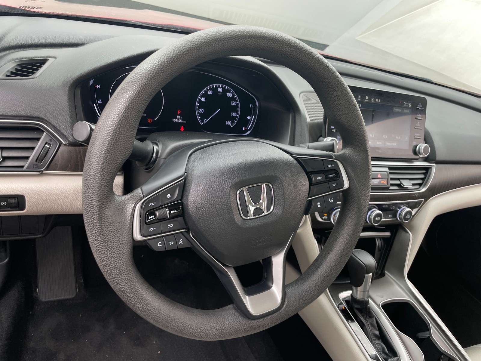 Thumbnail: 2018 Honda Accord - 5