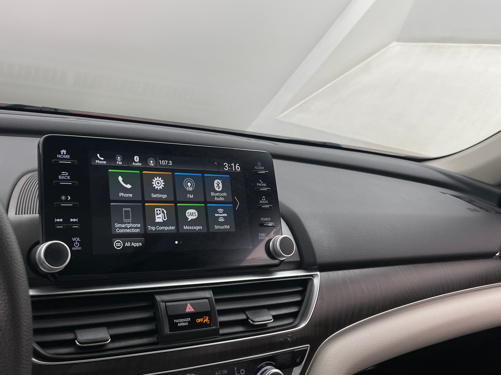 Thumbnail: 2018 Honda Accord - 4