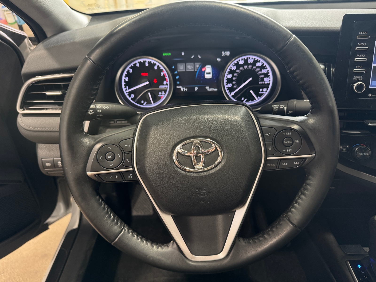 Thumbnail: 2022 Toyota Camry - 5
