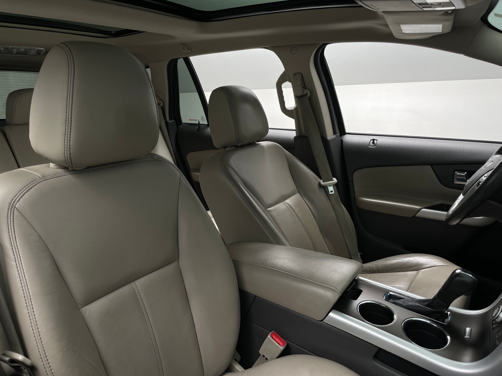 Thumbnail: 2013 Ford Edge - 2