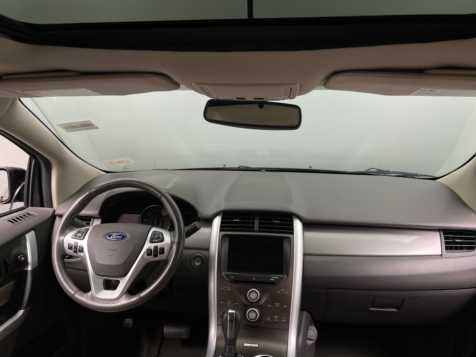 Thumbnail: 2013 Ford Edge - 3
