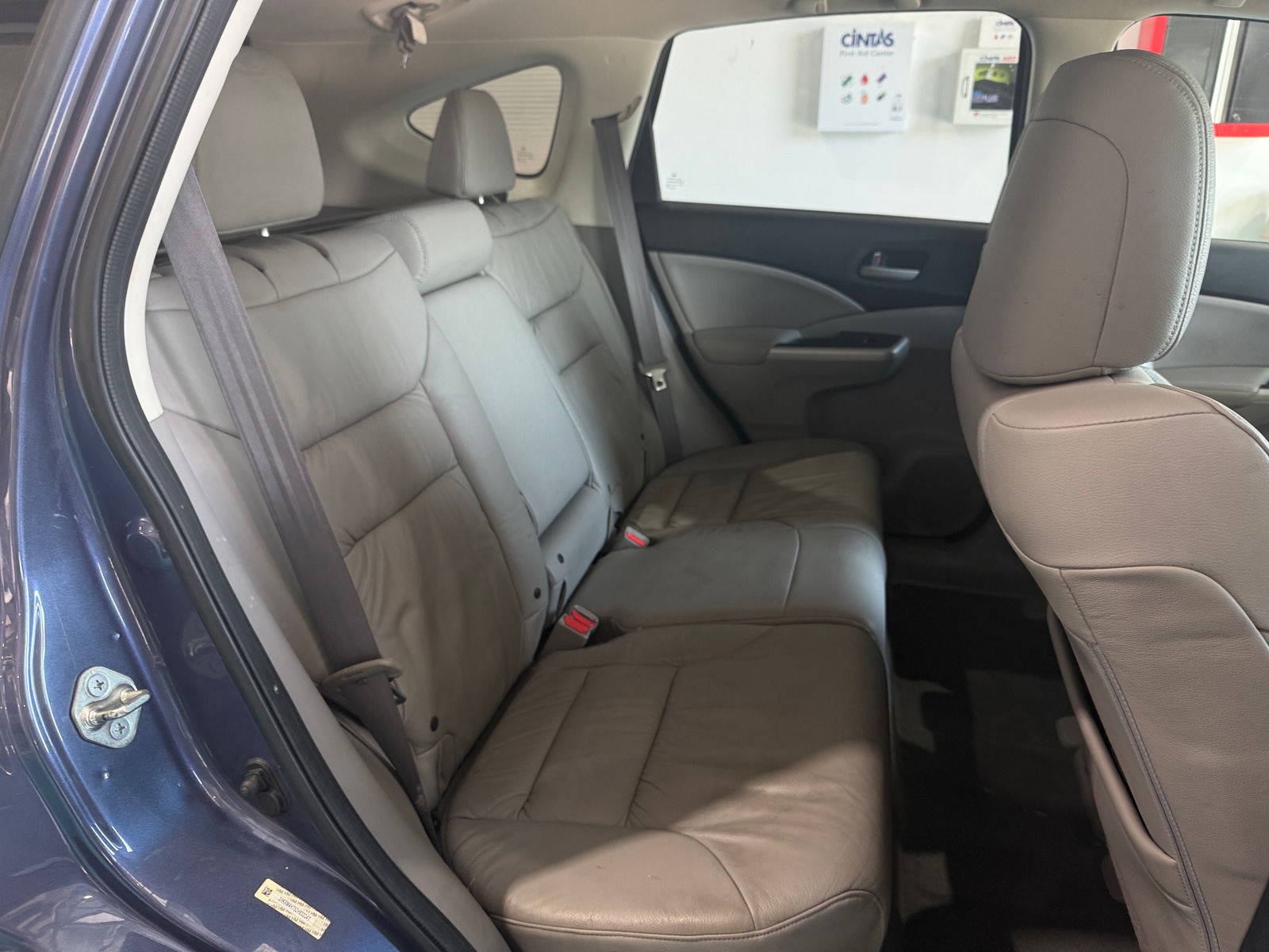 Thumbnail: 2013 Honda CR-V - 5