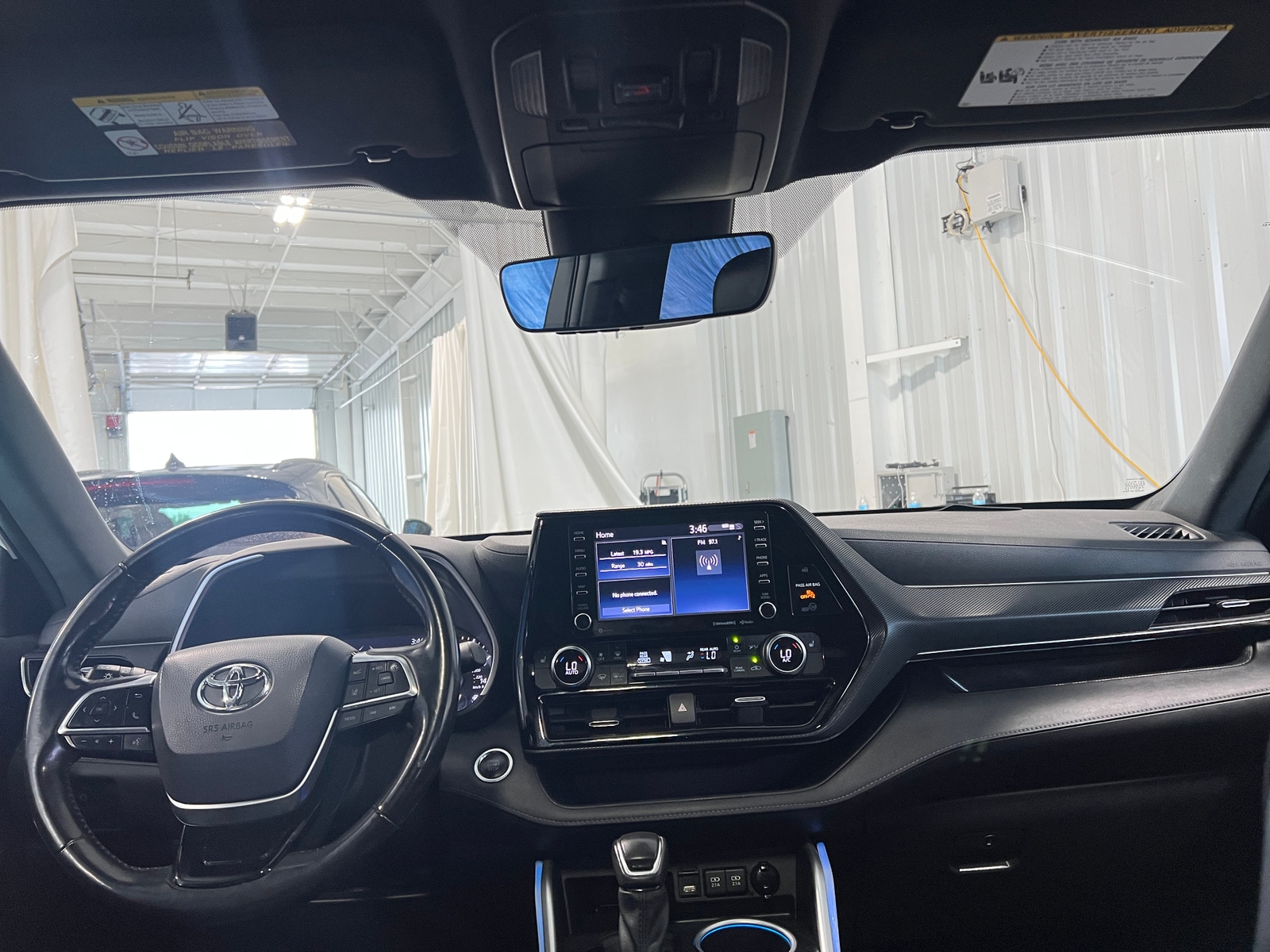 Thumbnail: 2021 Toyota Highlander - 2