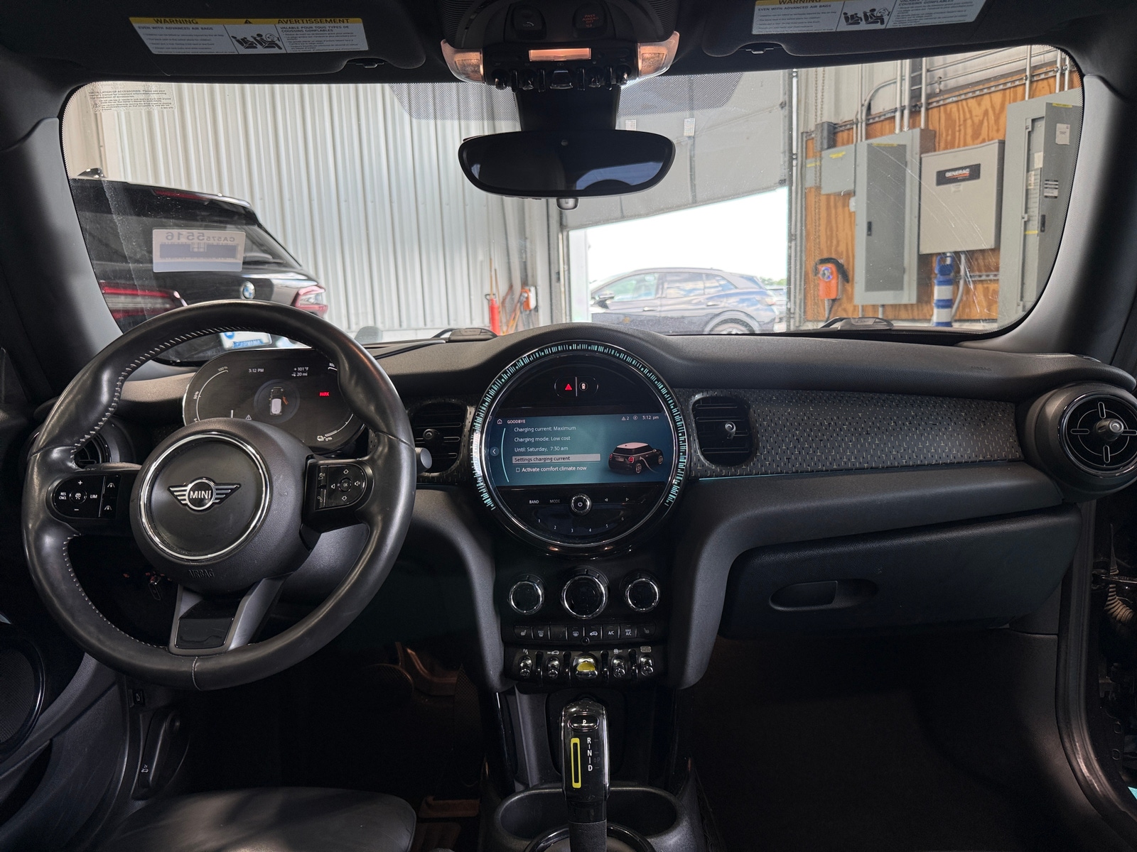 Thumbnail: 2022 MINI Cooper Hardtop - 2