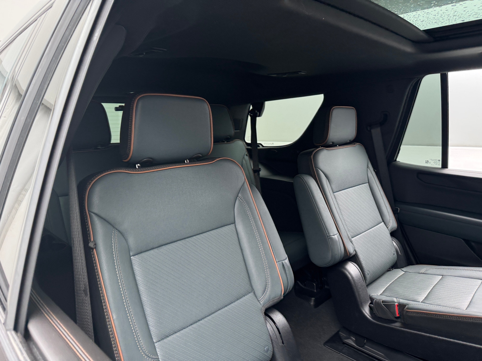 Thumbnail: 2025 GMC Yukon - 5