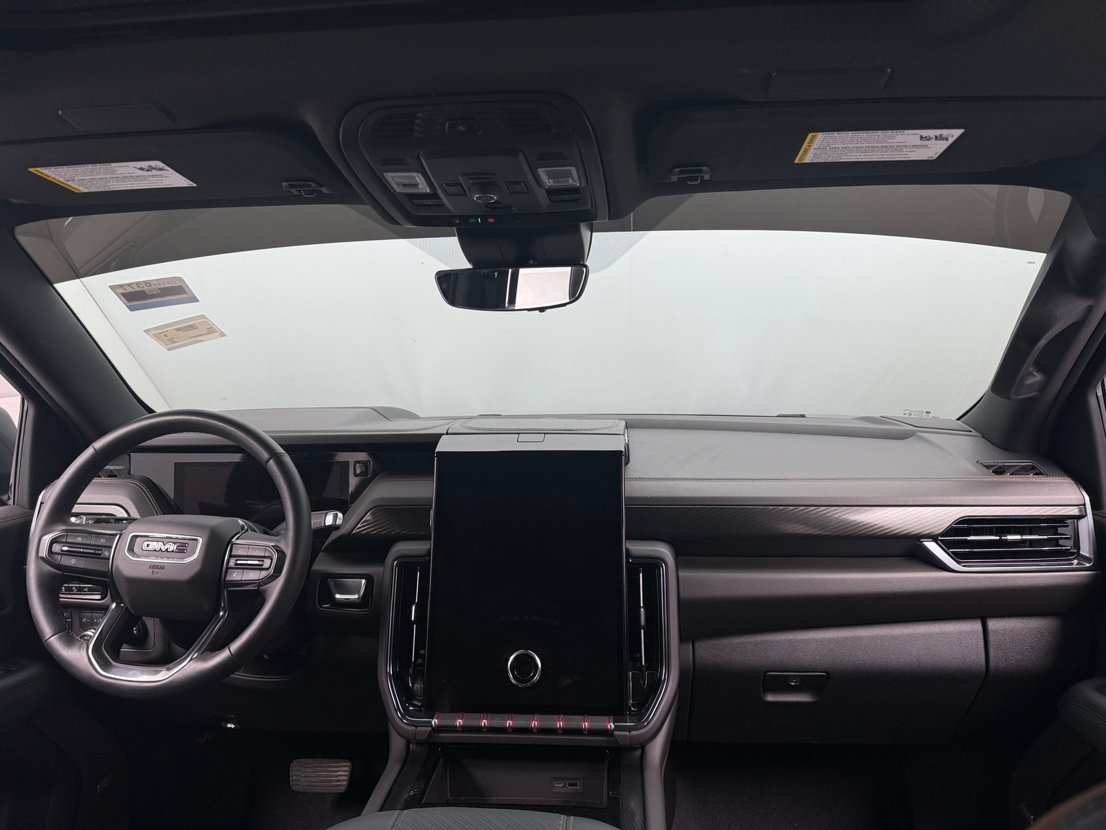 Thumbnail: 2025 GMC Yukon - 2
