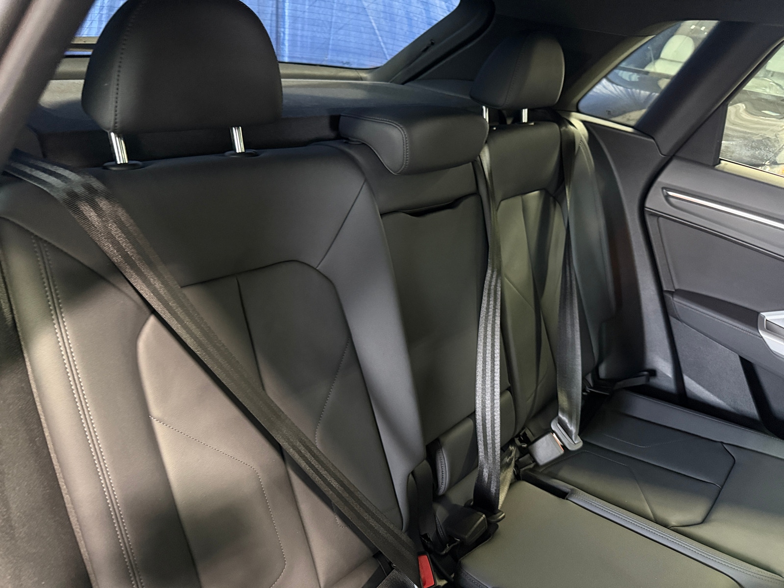 Thumbnail: 2024 Audi Q3 - 5