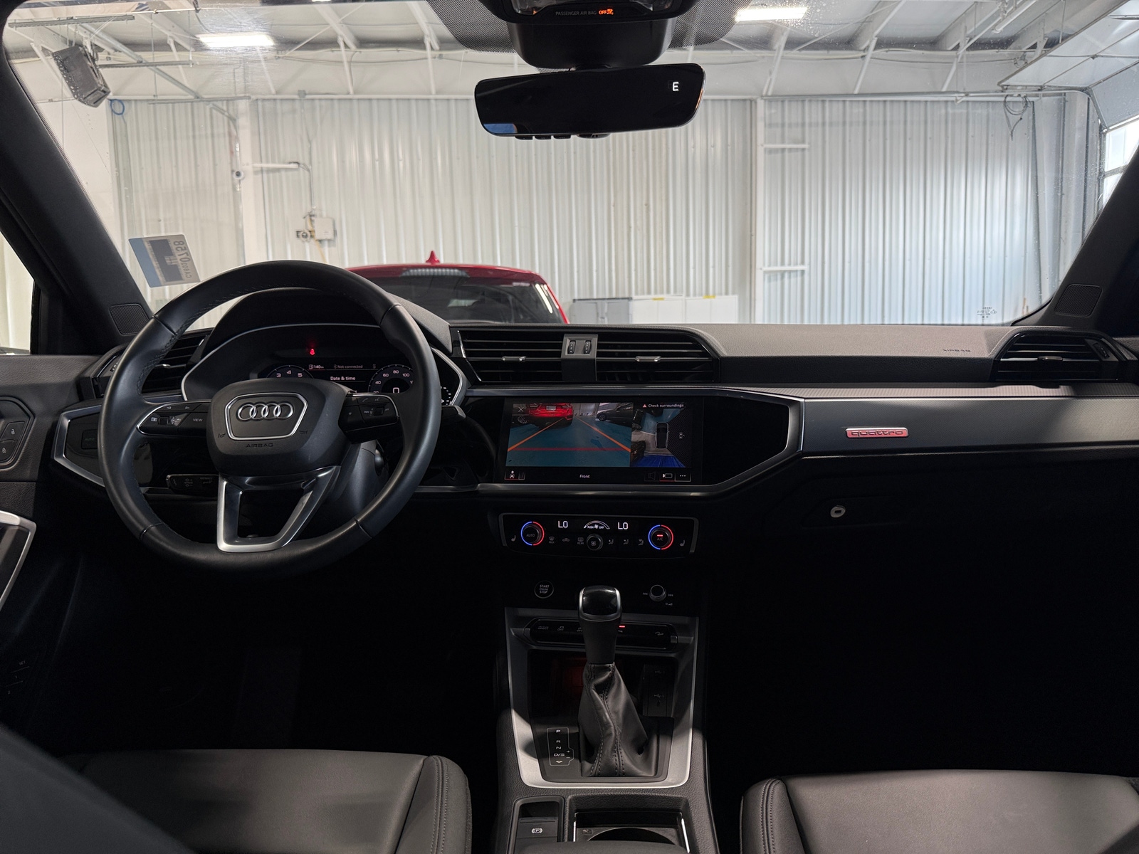 Thumbnail: 2024 Audi Q3 - 2