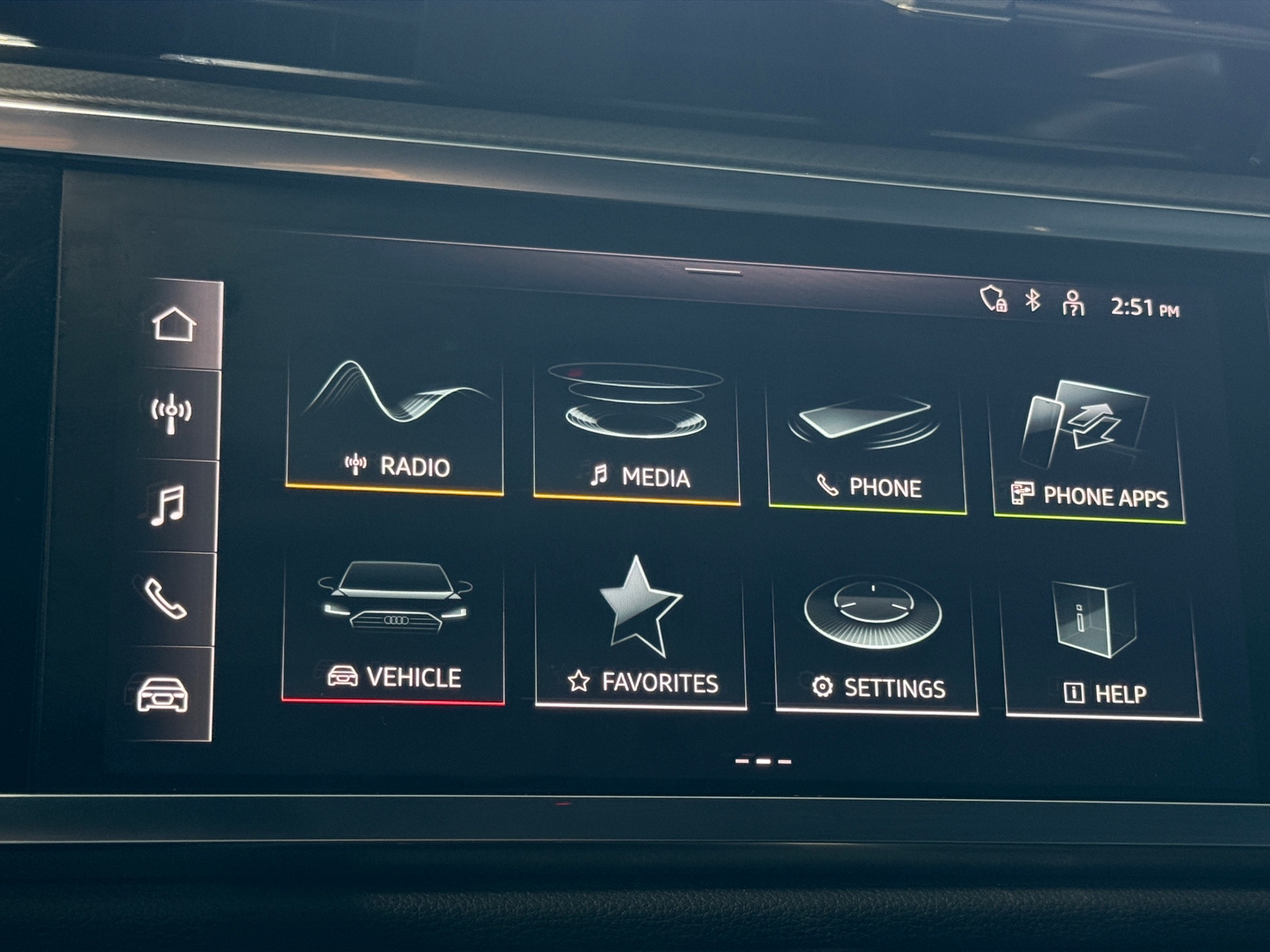 Thumbnail: 2024 Audi Q3 - 3