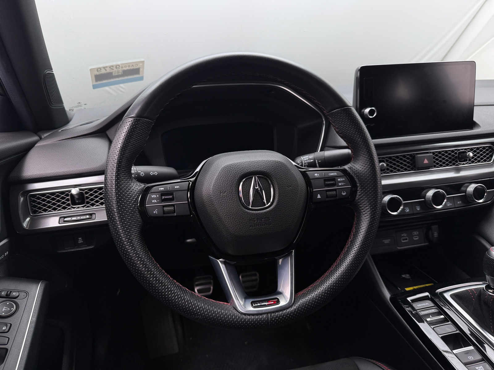 Thumbnail: 2024 Acura Integra - 4