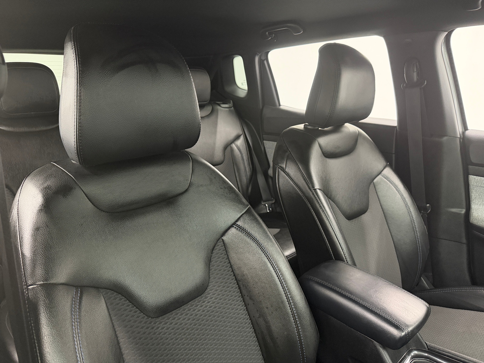 Thumbnail: 2023 Jeep Compass - 2