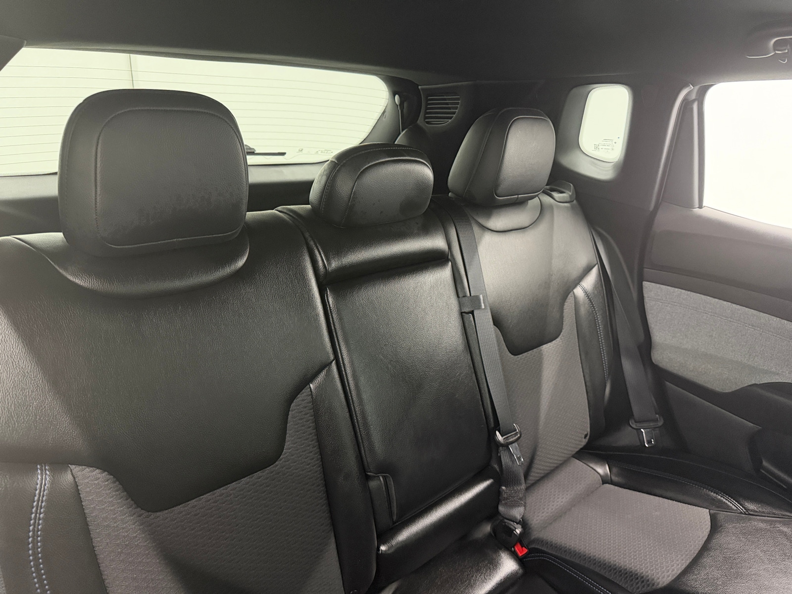 Thumbnail: 2023 Jeep Compass - 6