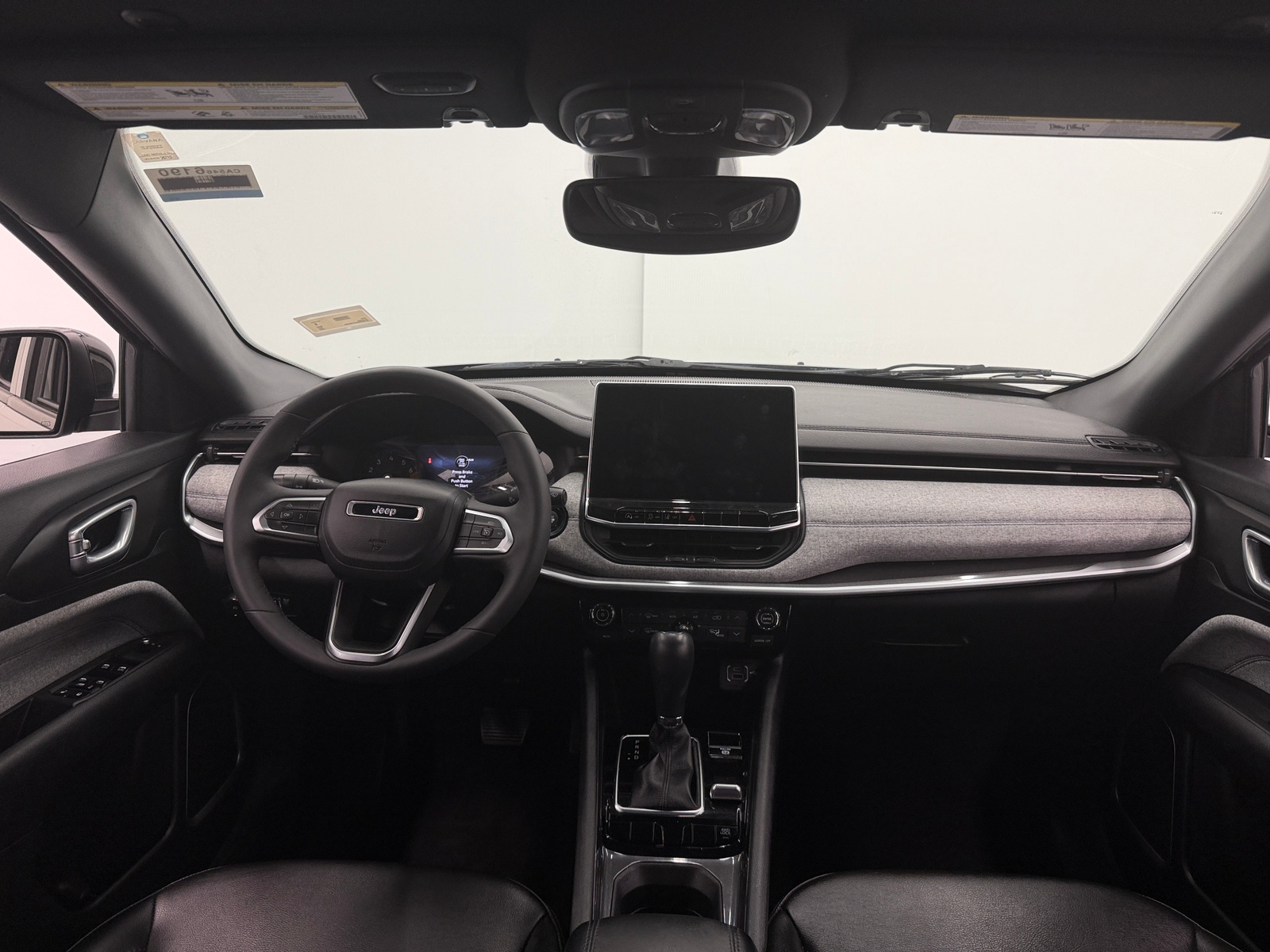 Thumbnail: 2023 Jeep Compass - 3