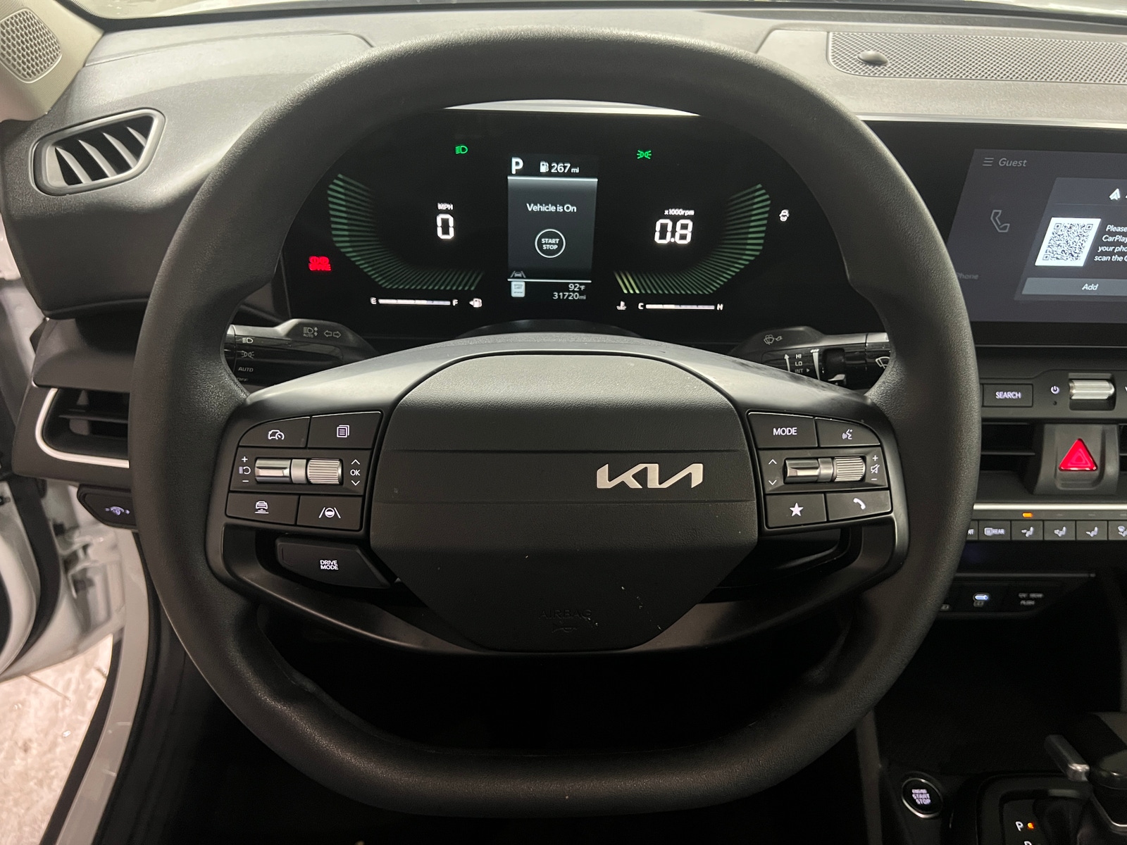 Thumbnail: 2025 Kia K4 - 5